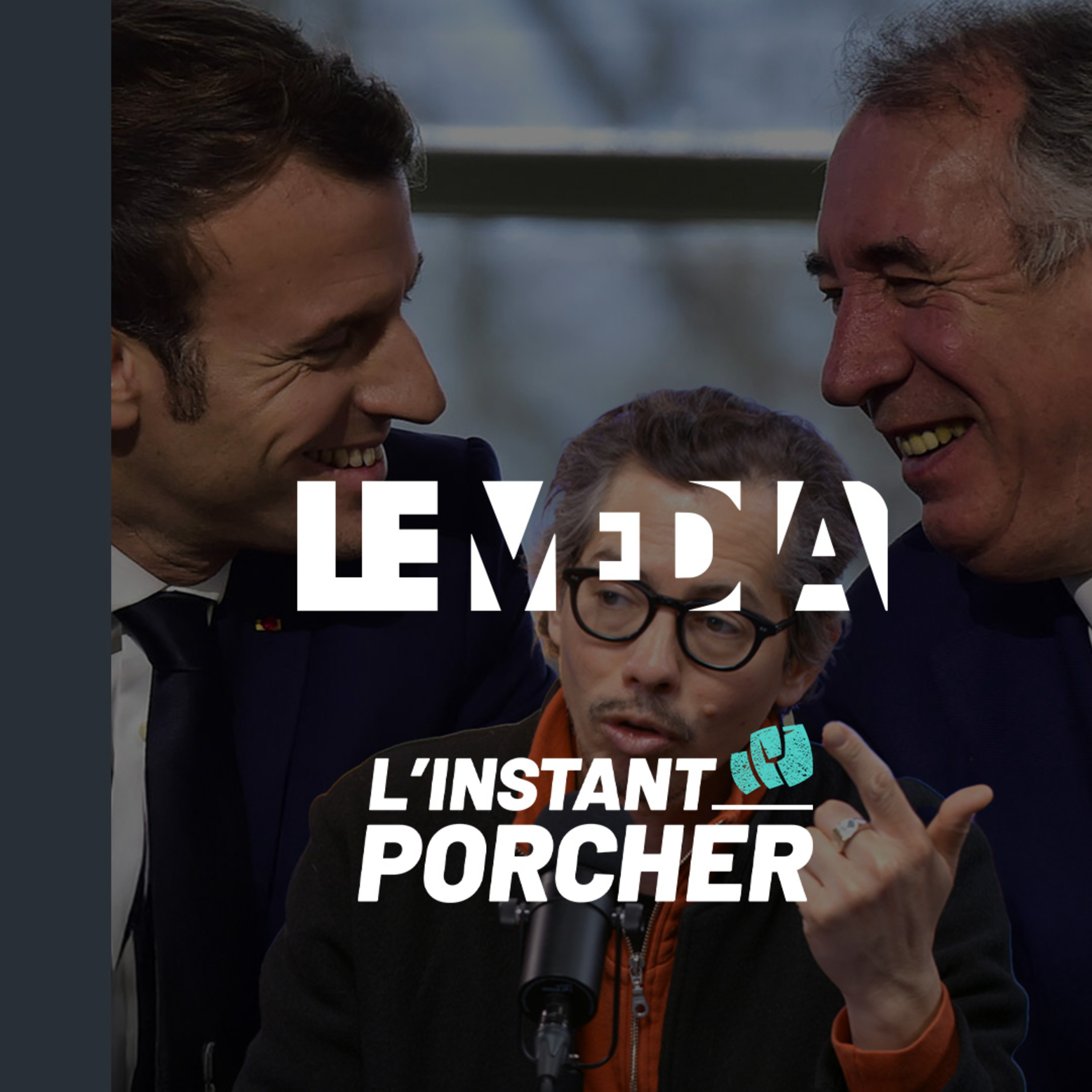 La colère de Thomas Porcher face au saccage des comptes publics par la macronie