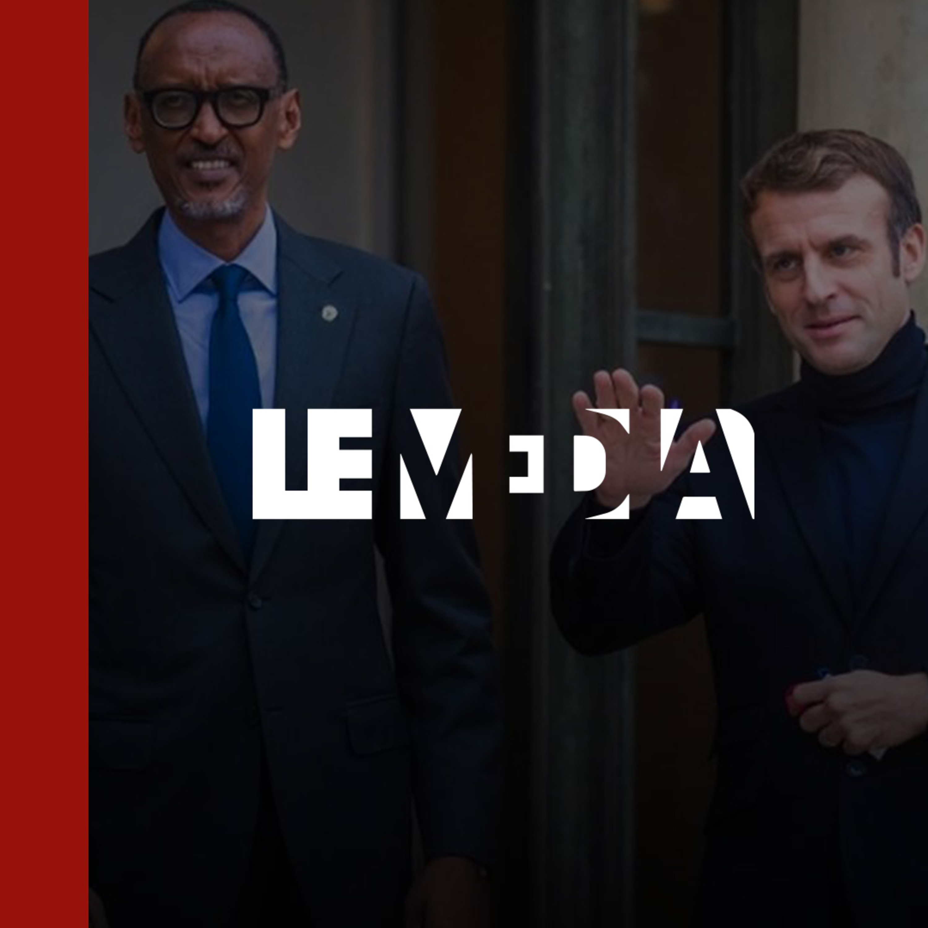 Guerre en RDC : que veut le Rwanda, à quoi joue la France ?