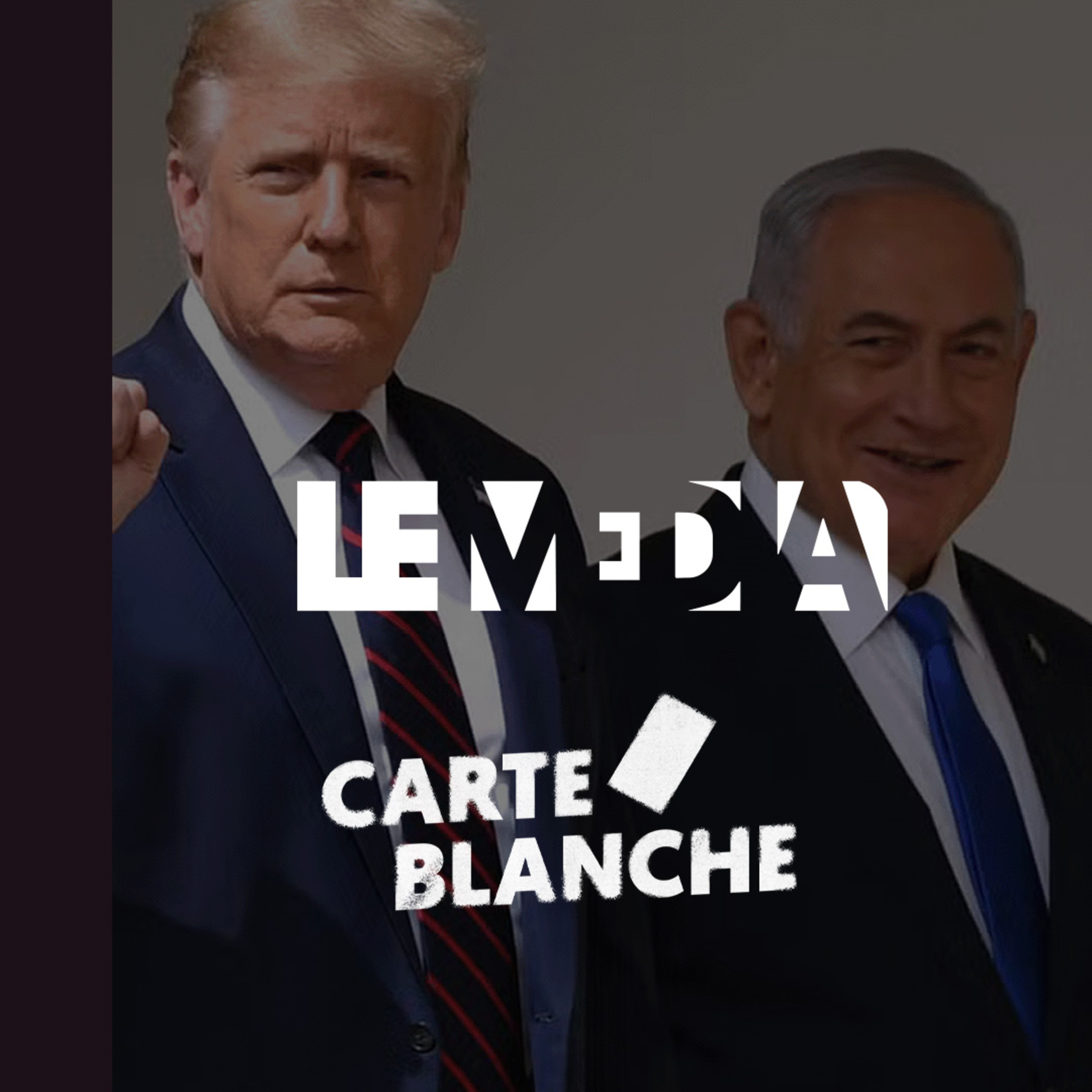 Les podcasts du Média