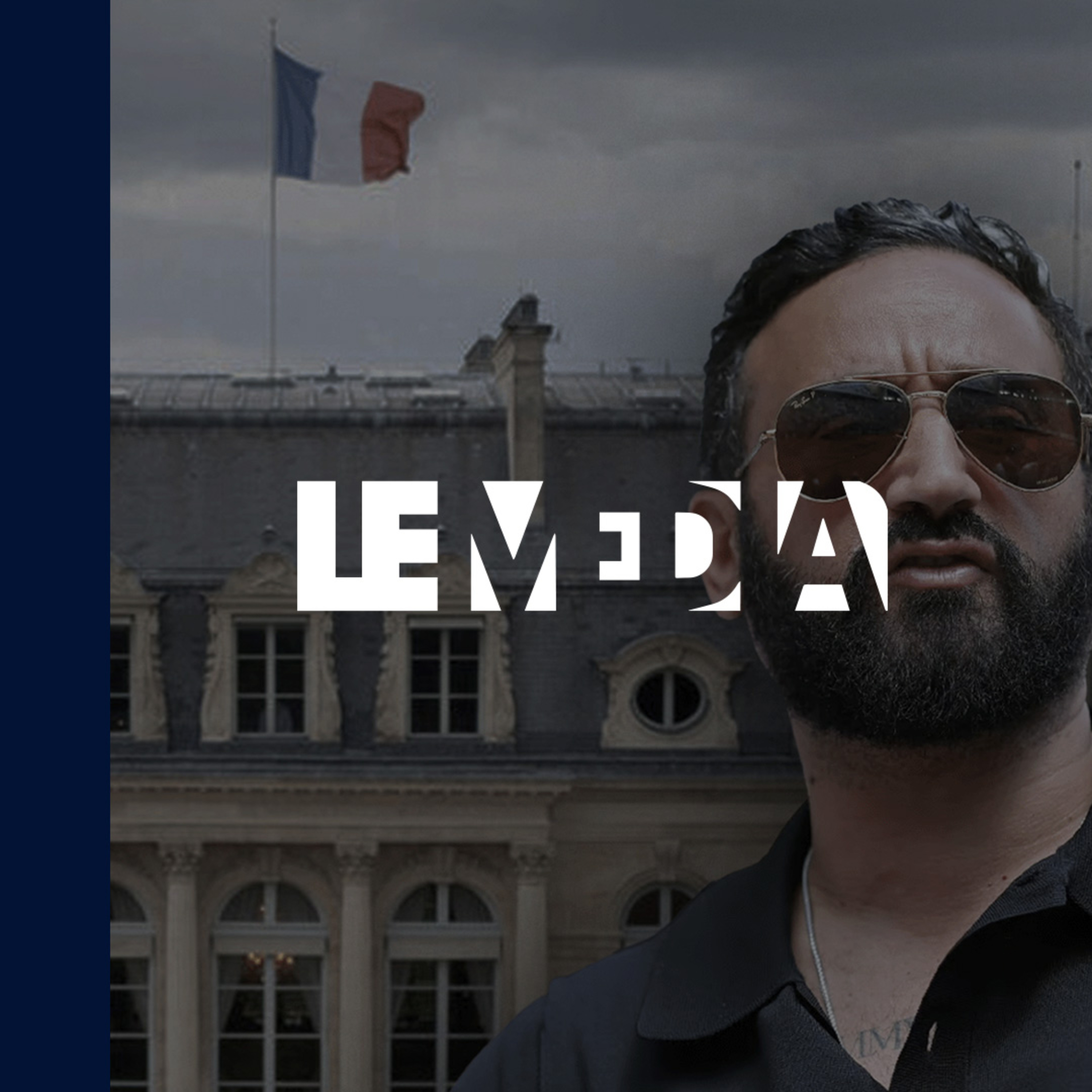 Les podcasts du Média