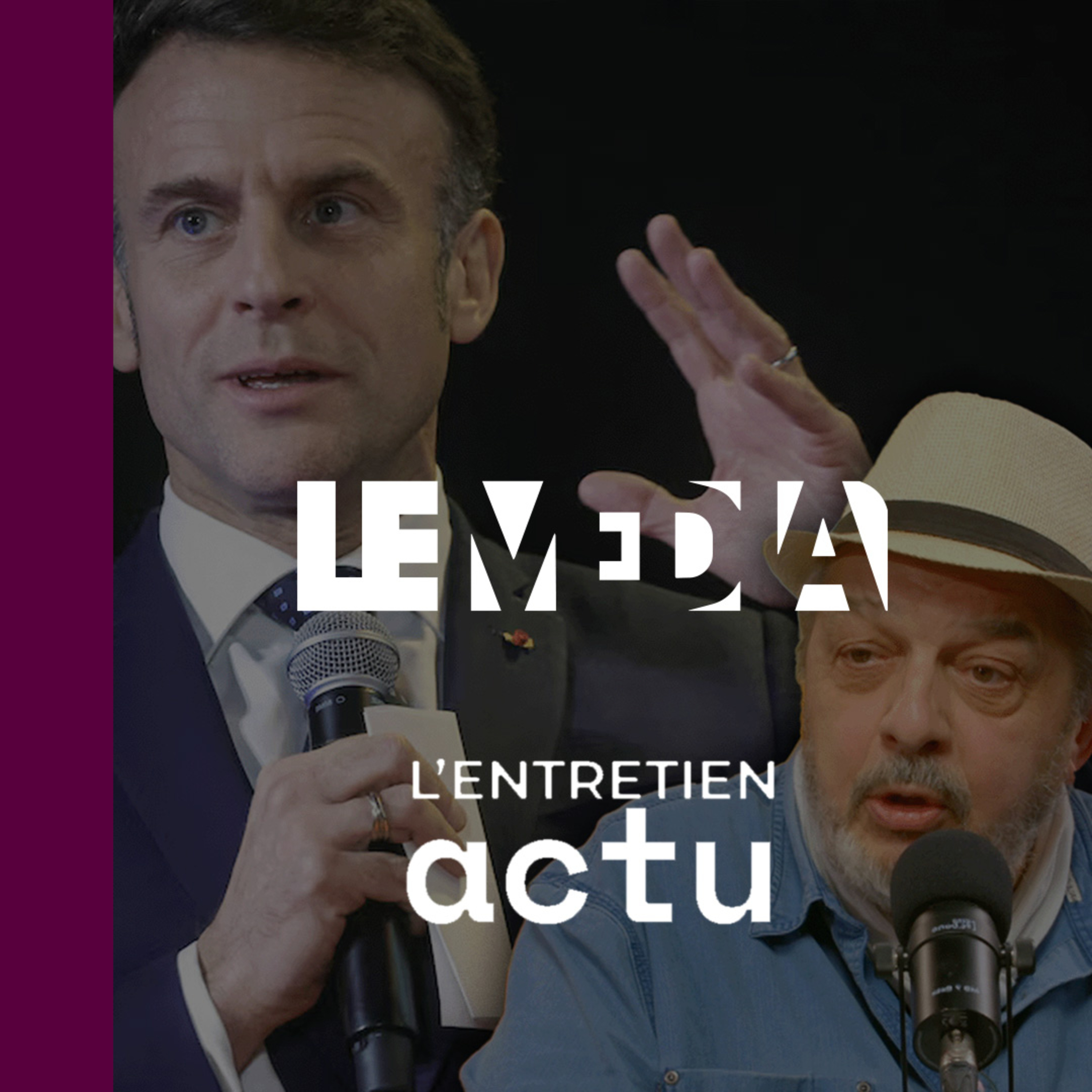 « République exemplaire » : comment Macron a trompé les français | Philippe Pascot