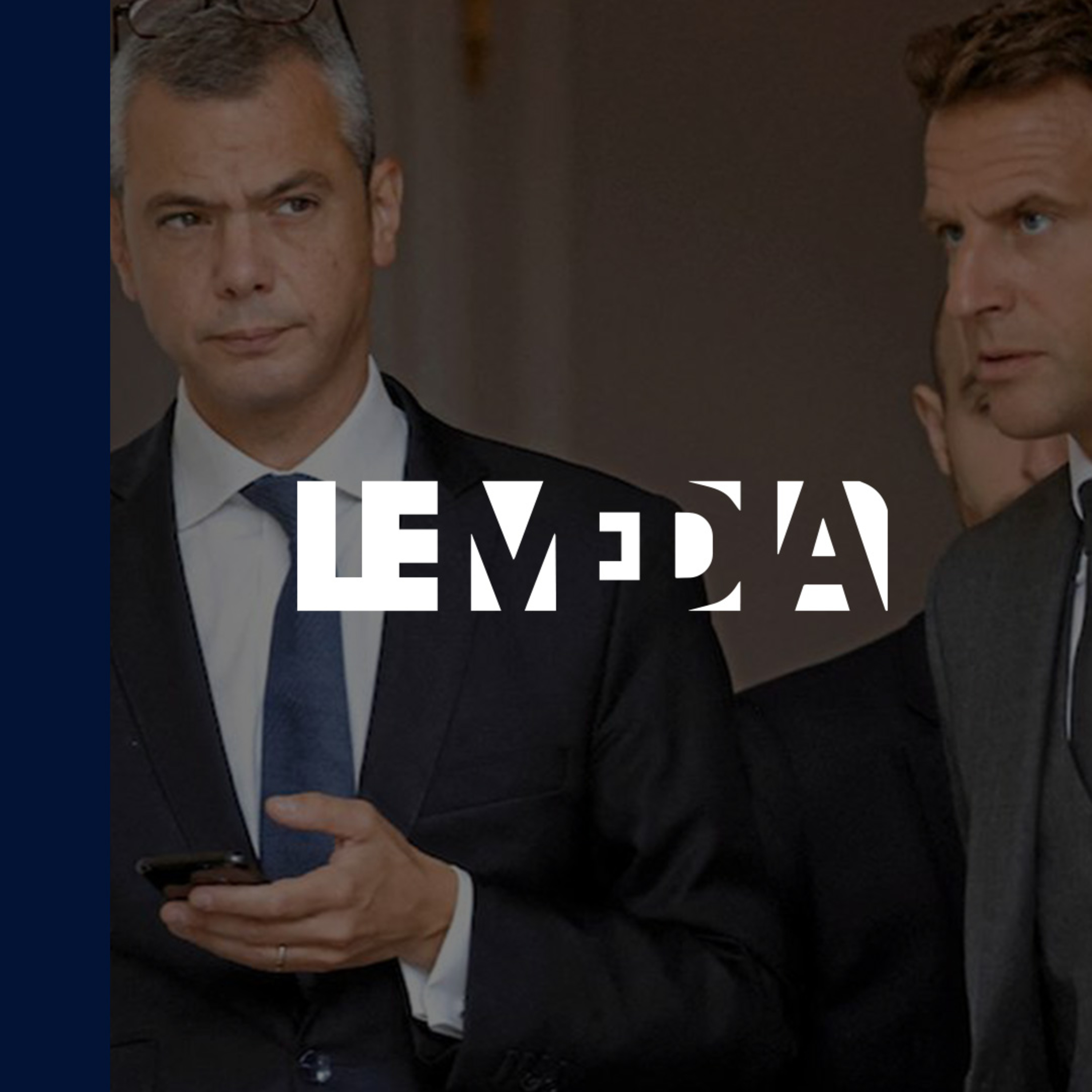 Köhler, Bayrou, Ferrand : la macronie plus que jamais dans la sauce