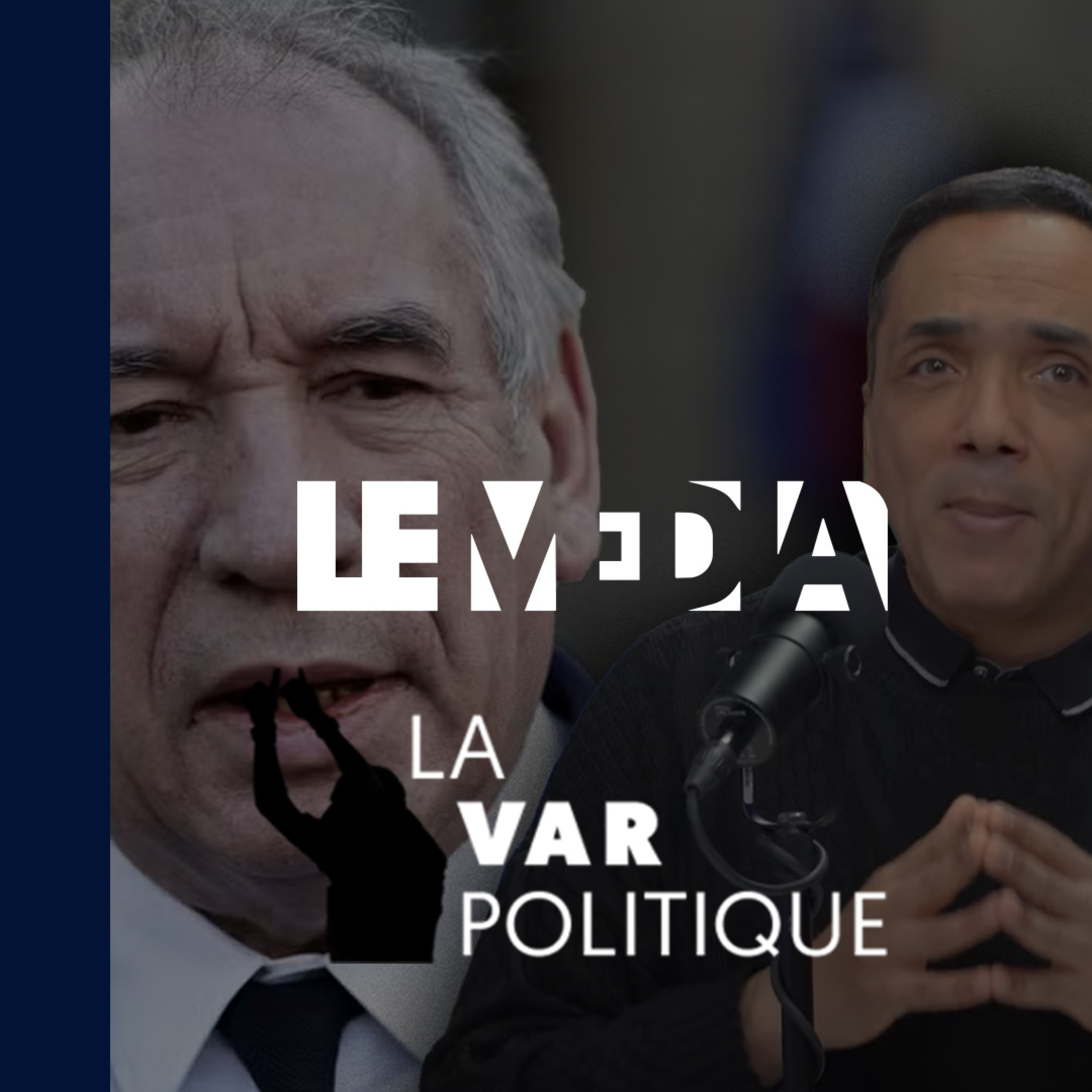 Faux centriste, vrai menteur : les archives qui accablent encore Bayrou