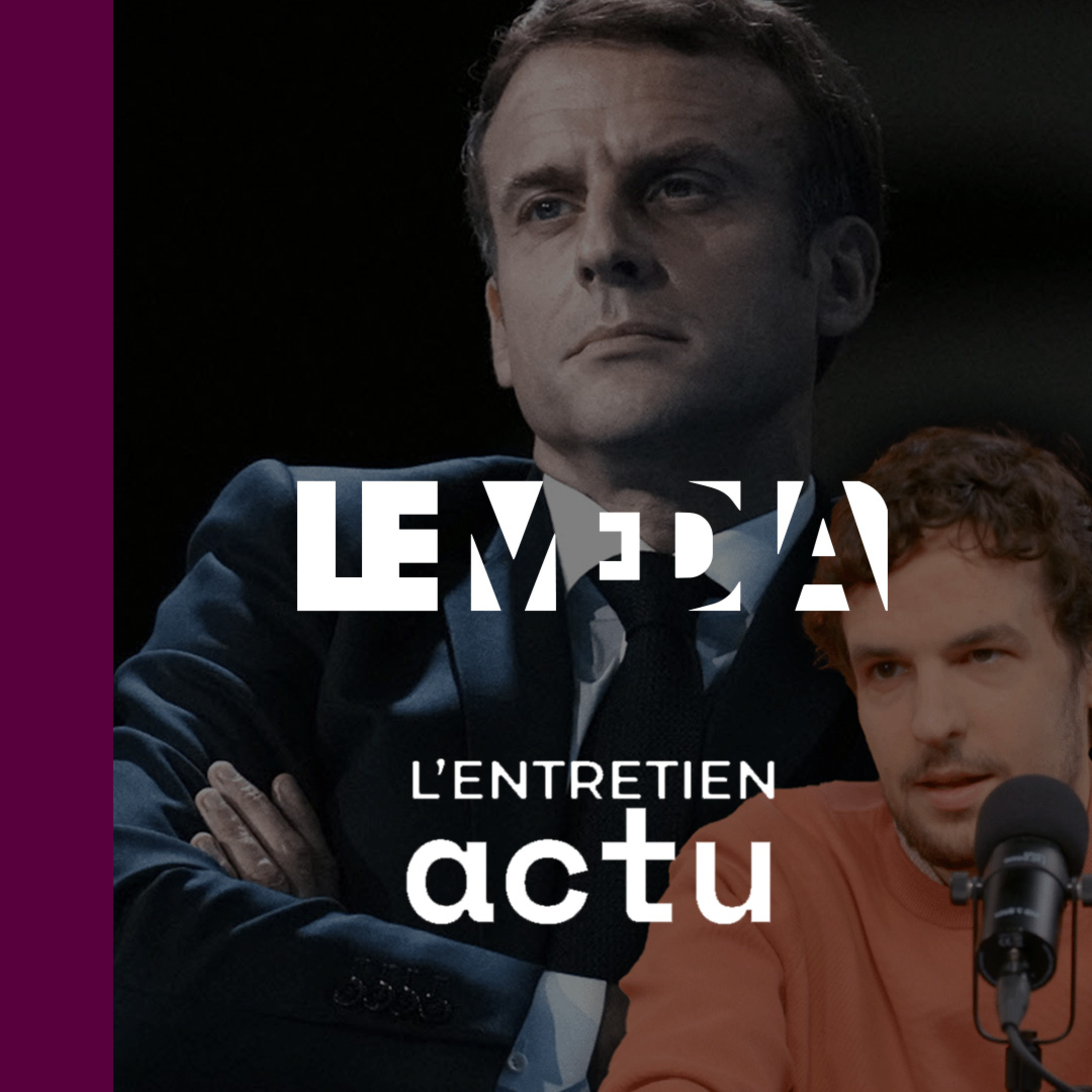 Toxique, sadique, menteur… Macron, enquête sur un président anormal