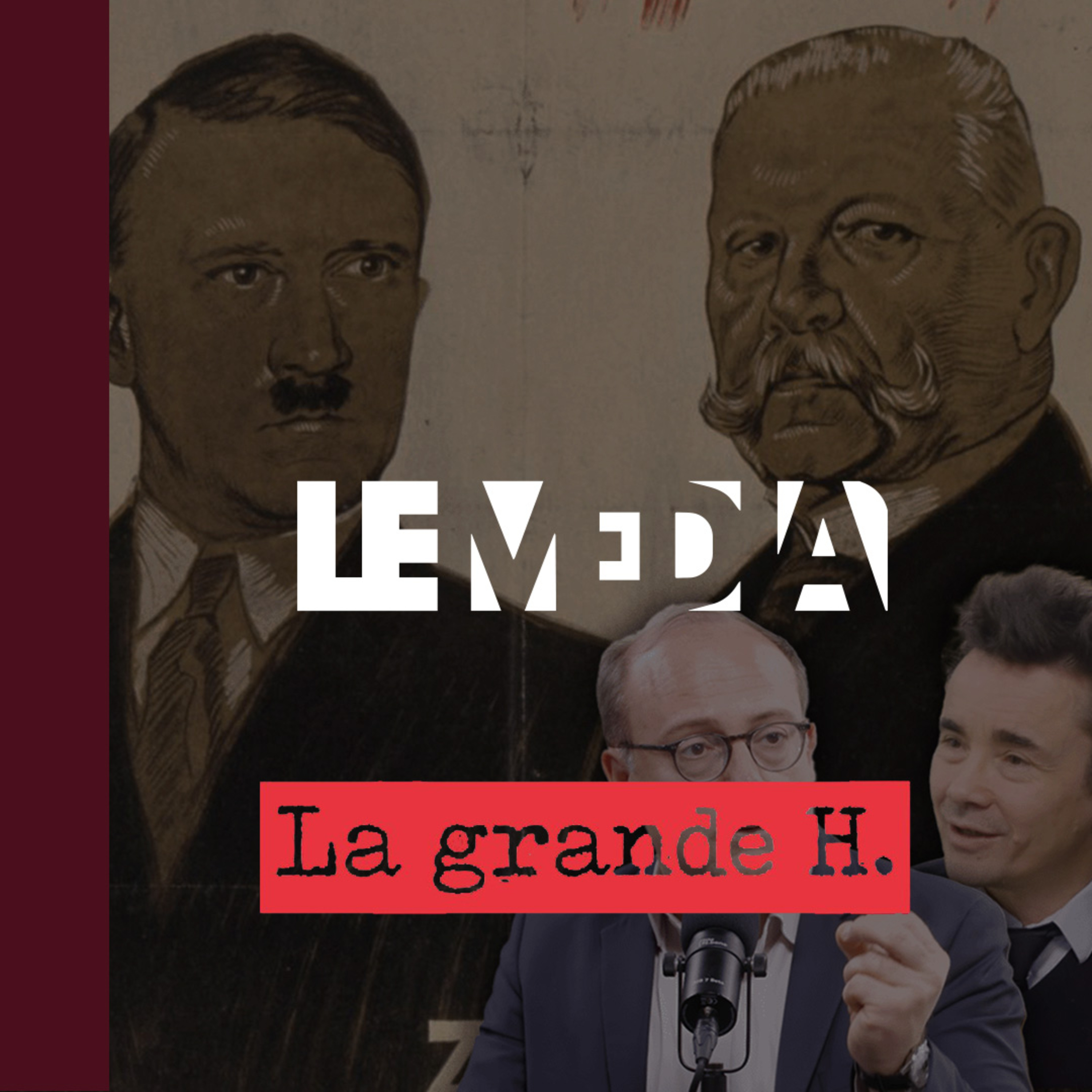 Comment l'extrême-centre a porté les nazis au pouvoir | Johann Chapoutot, Julien Théry