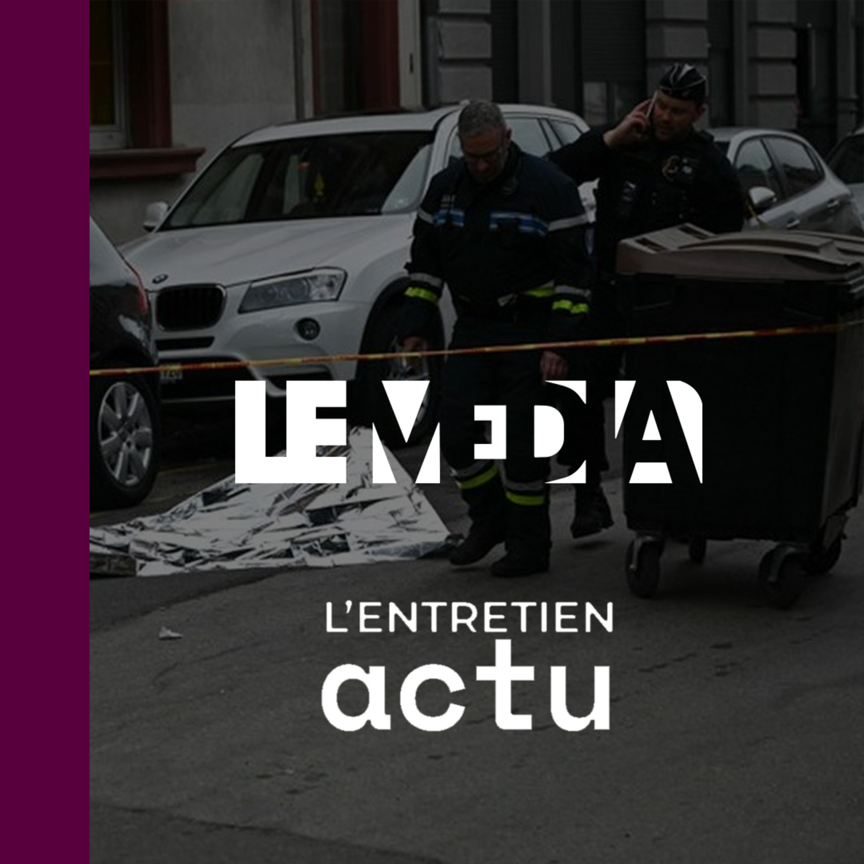 Attentat de Mulhouse : psychiatrie, radicalisation… Qui n’a pas vu le danger ? | Mathilde Thimothée & Olivier Dubois