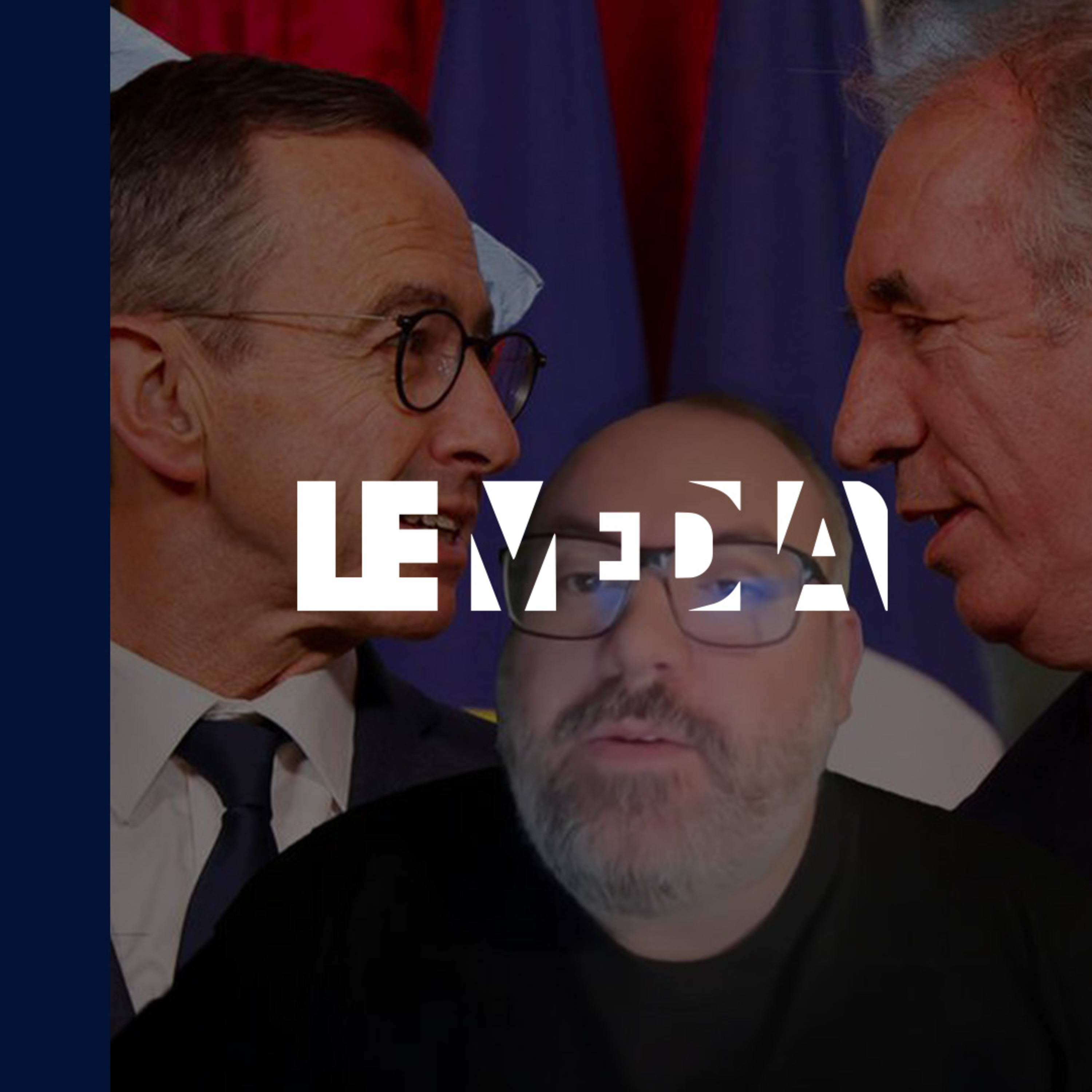 "Ne parlons plus de Betharram, parlons de l'Algérie" : les dessous du plan com de Bayrou