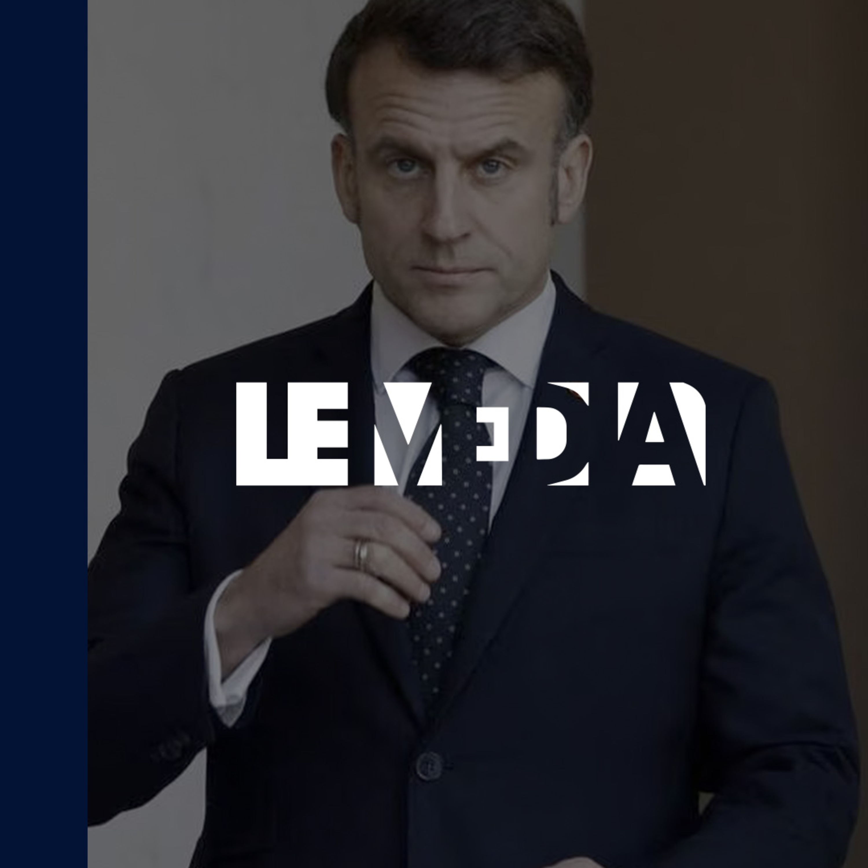 Ukraine : macron et medef veulent la guerre... on en paye le prix