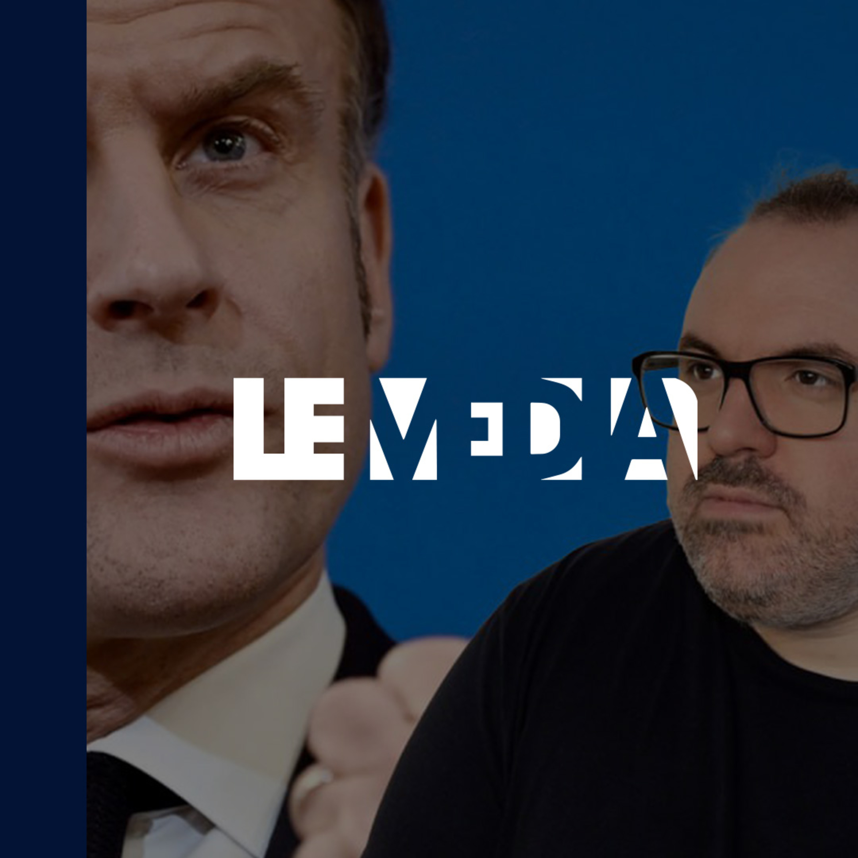 Macron-Trump : finalement, ils se ressemblent !