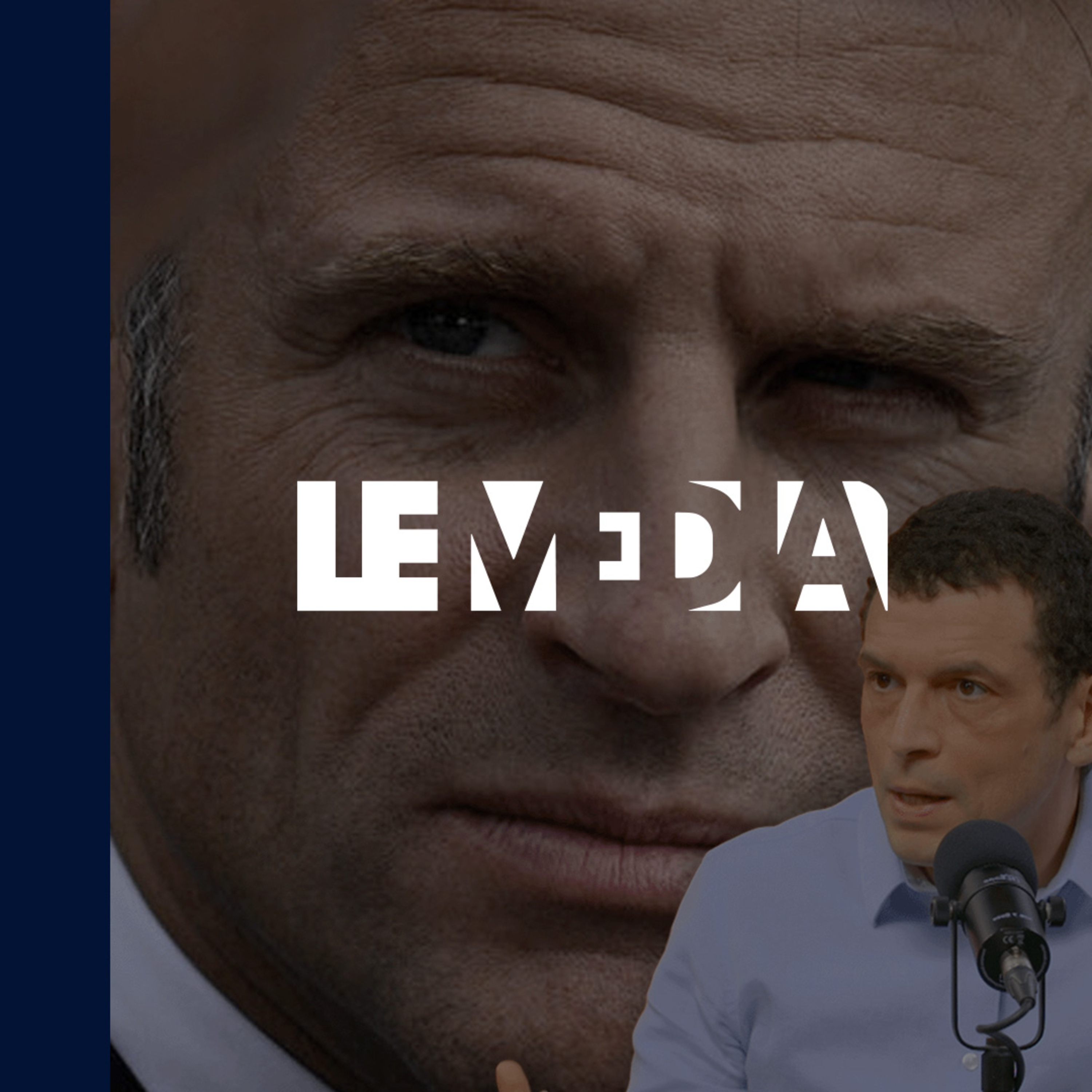 Macron en mode guerre : sa stratégie pour faire oublier les scandales nationaux | Beligh Nabli