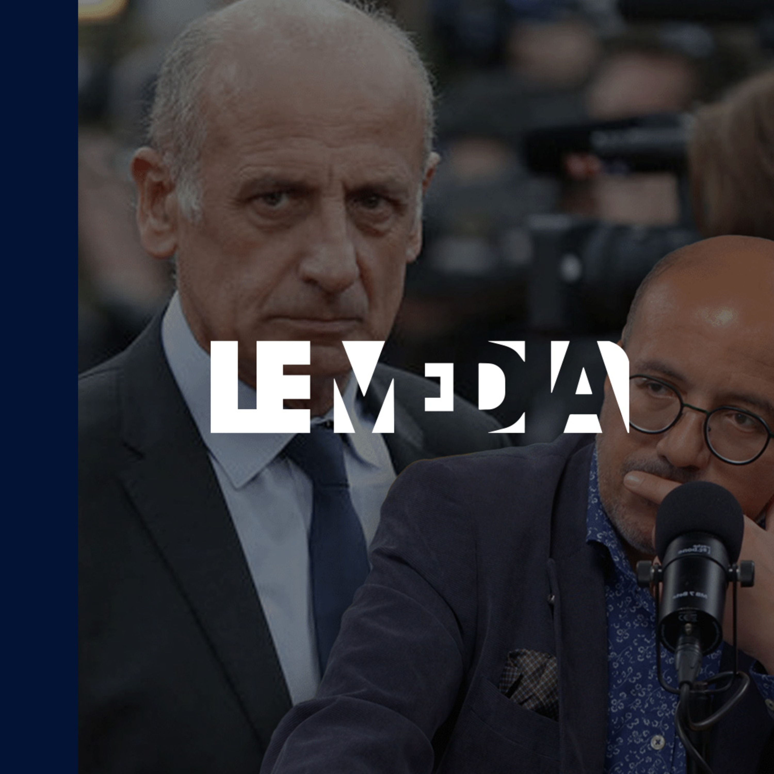 Aphatie, RTL, les nazis et l'Algérie : ce que révèle la polémique sur l'état de nos médias