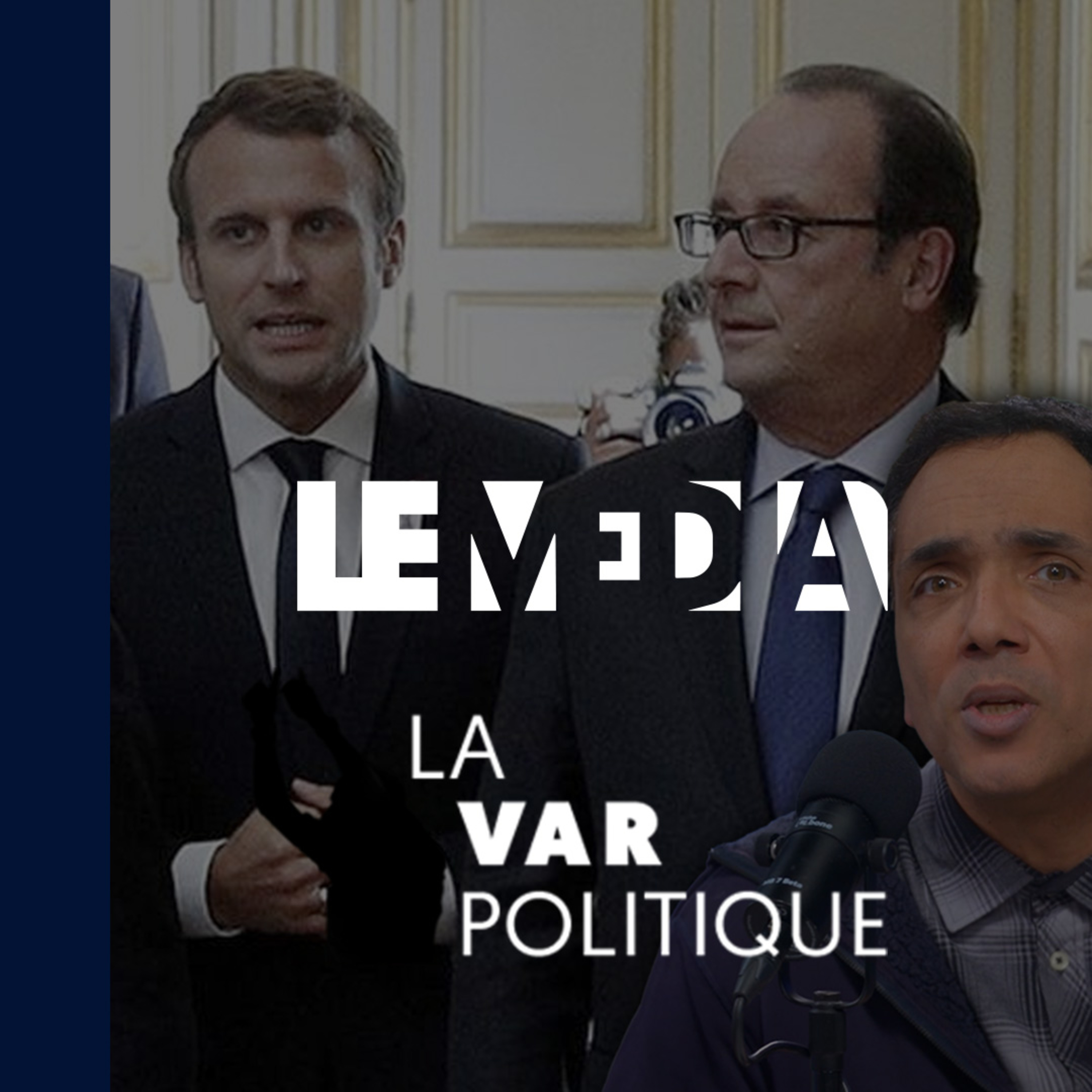 Colonisation et Algérie : quand les archives font mentir Macron, Sarkozy et Hollande | Nabil Touati