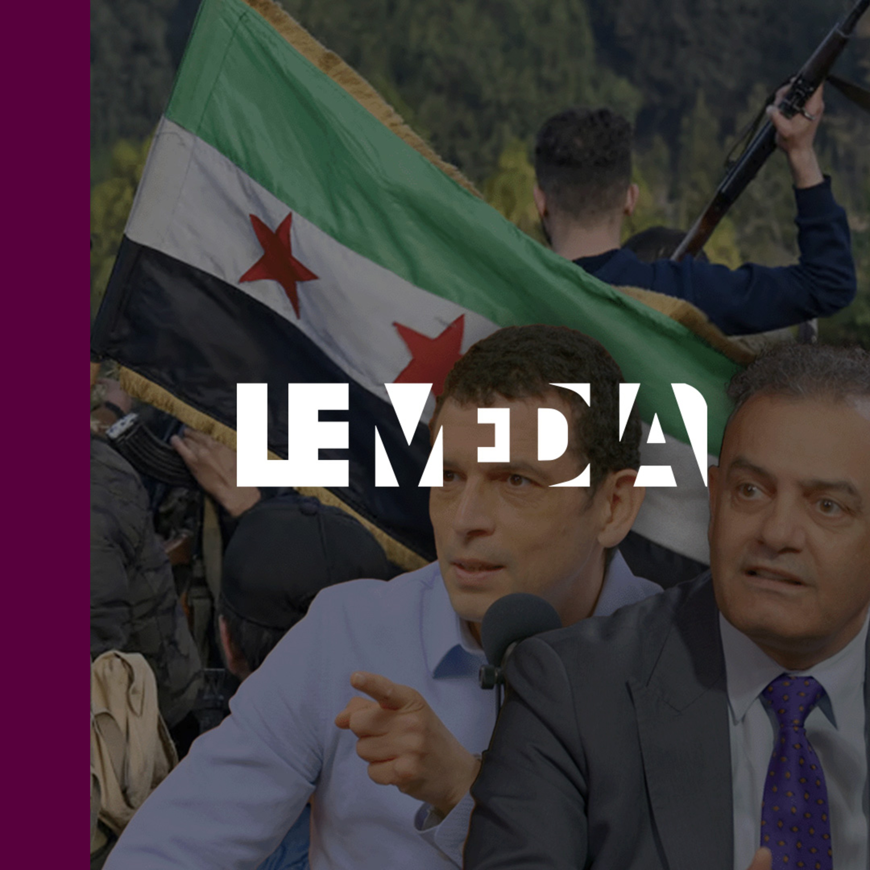 Une nouvelle guerre civile en Syrie ? Ce qui se joue vraiment