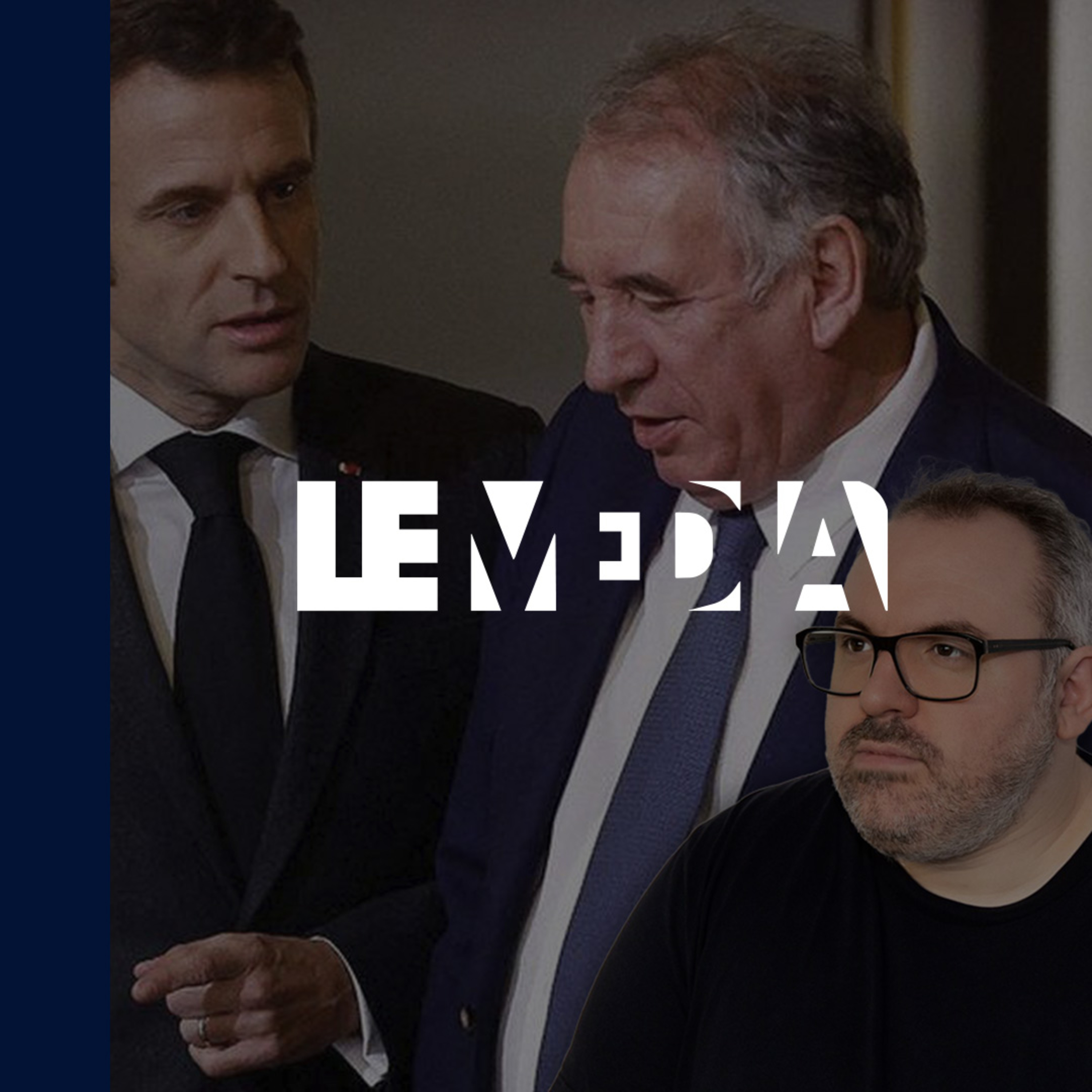 Macron en a marre de Bayrou : les coulisses d'un clash inévitable