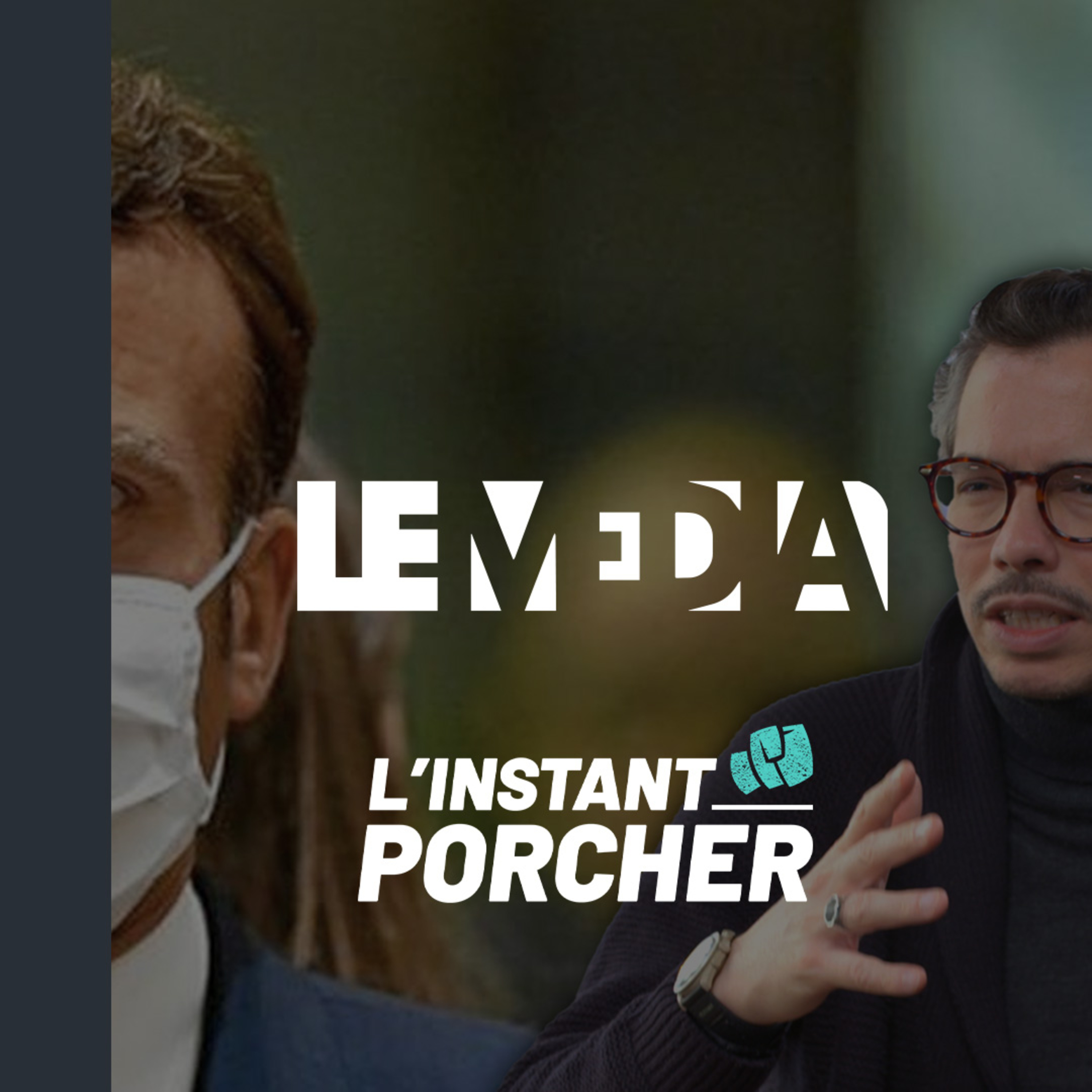 "C'est le monde d'avant en pire" : 5 ans après la crise covid, Porcher dézingue le bilan de Macron