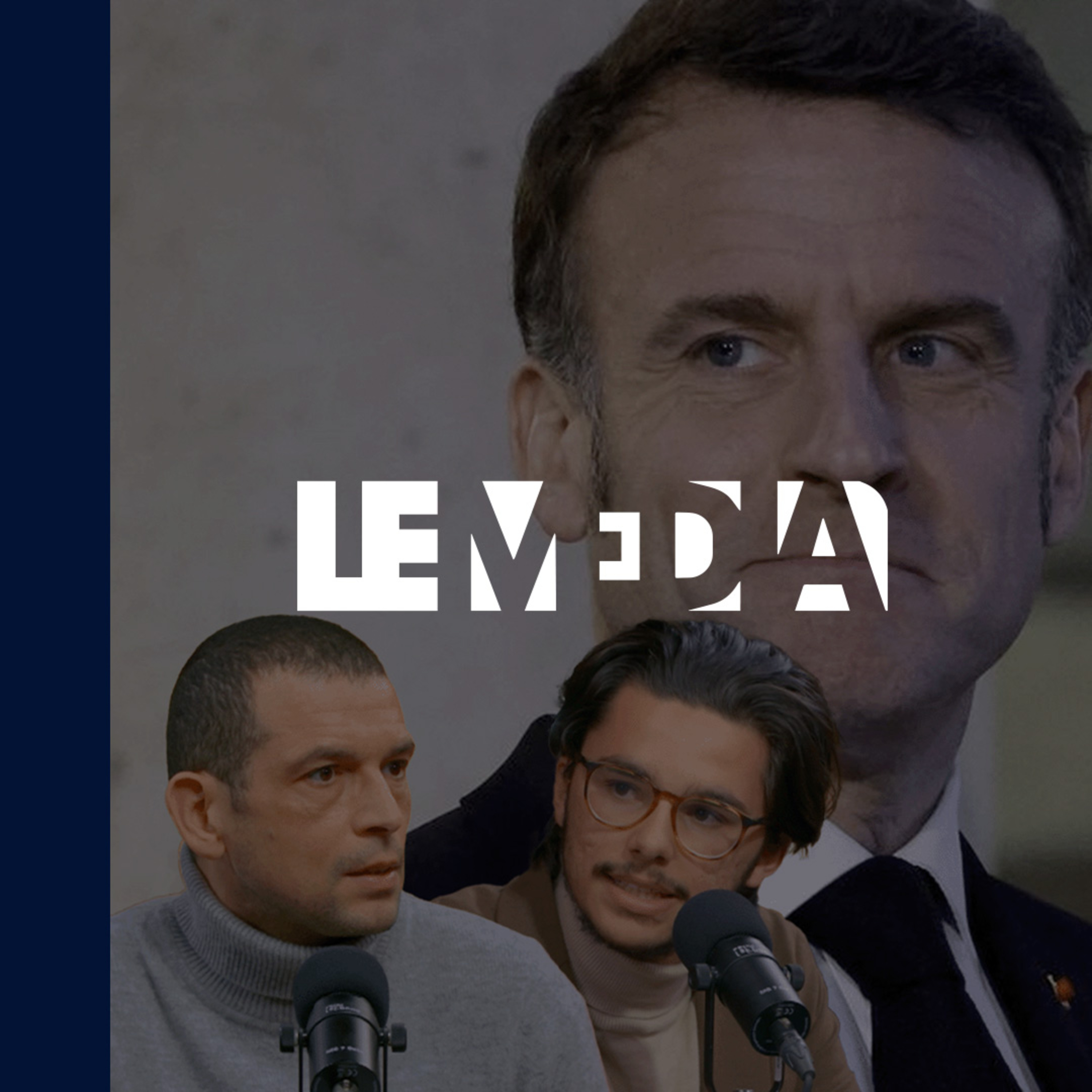 "Une déclaration hors-sol" : l'ultime provoc' de Macron sur les 5 ans du confinement