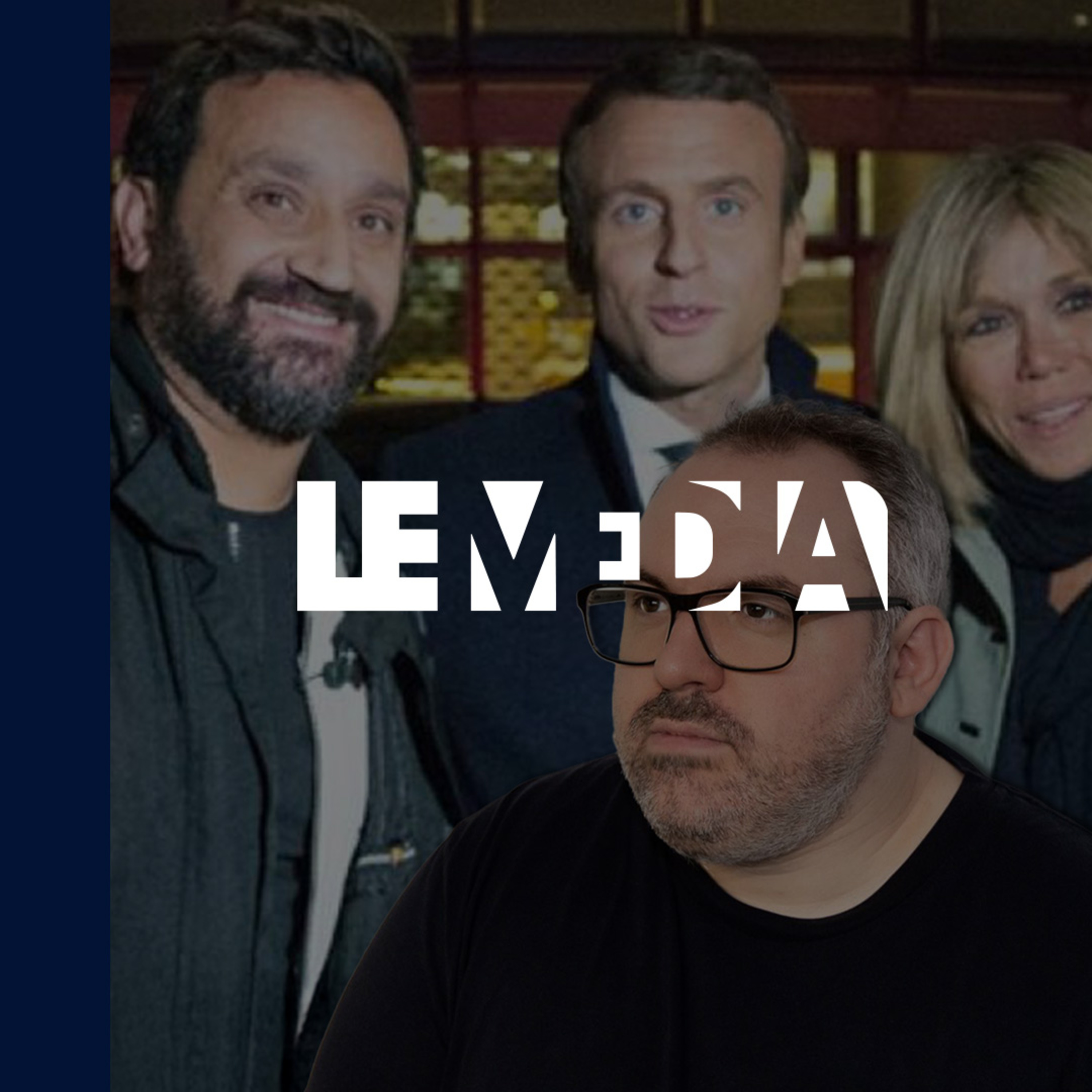 Macron vs Hanouna : le coup bas qui fait hurler l'Élysée