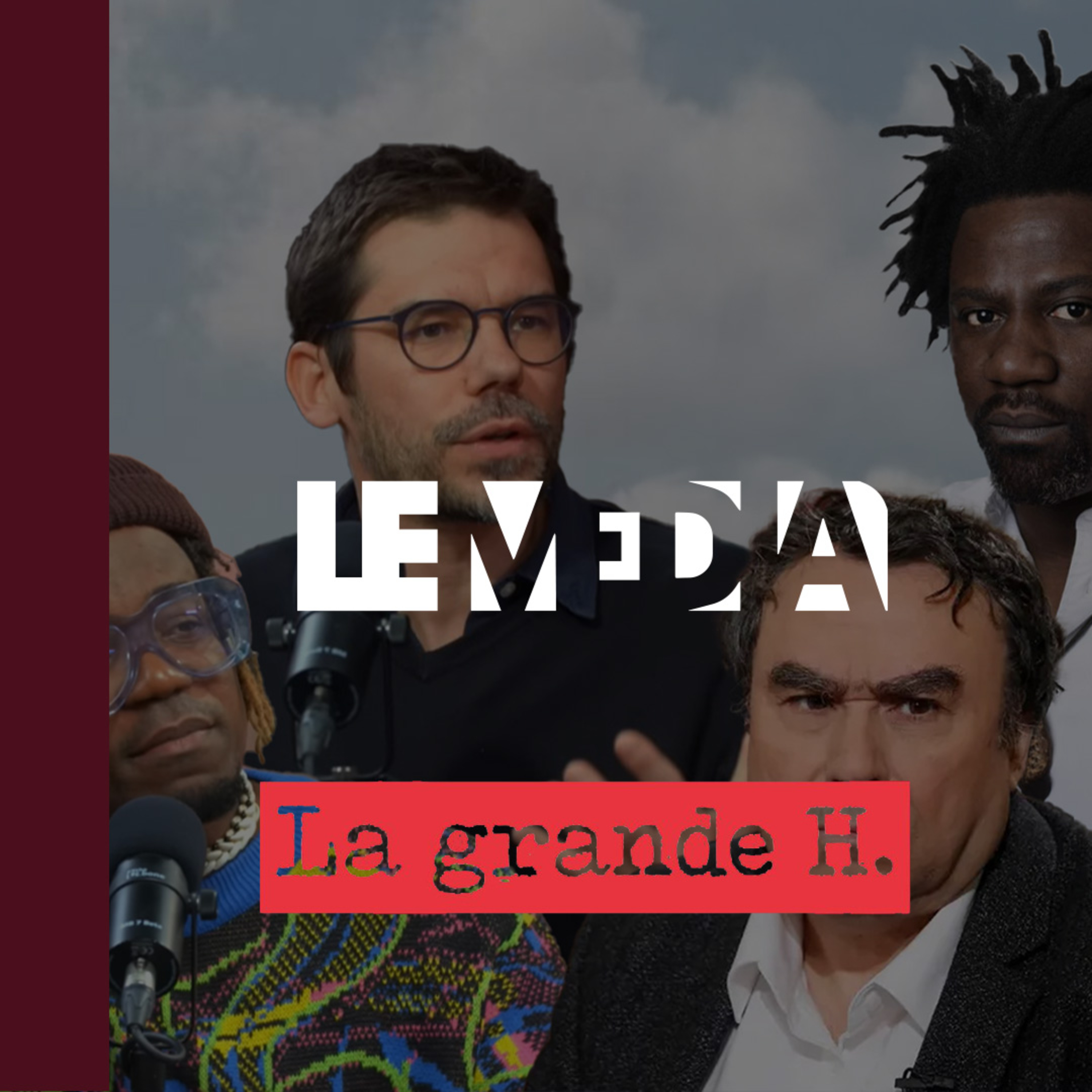 Algérie, Cameroun : Guerres de mémoire et manipulations d'État ? Le débat | Blick Bassy, Thomas Deltombe, Samy Manga, Benjamin Stora