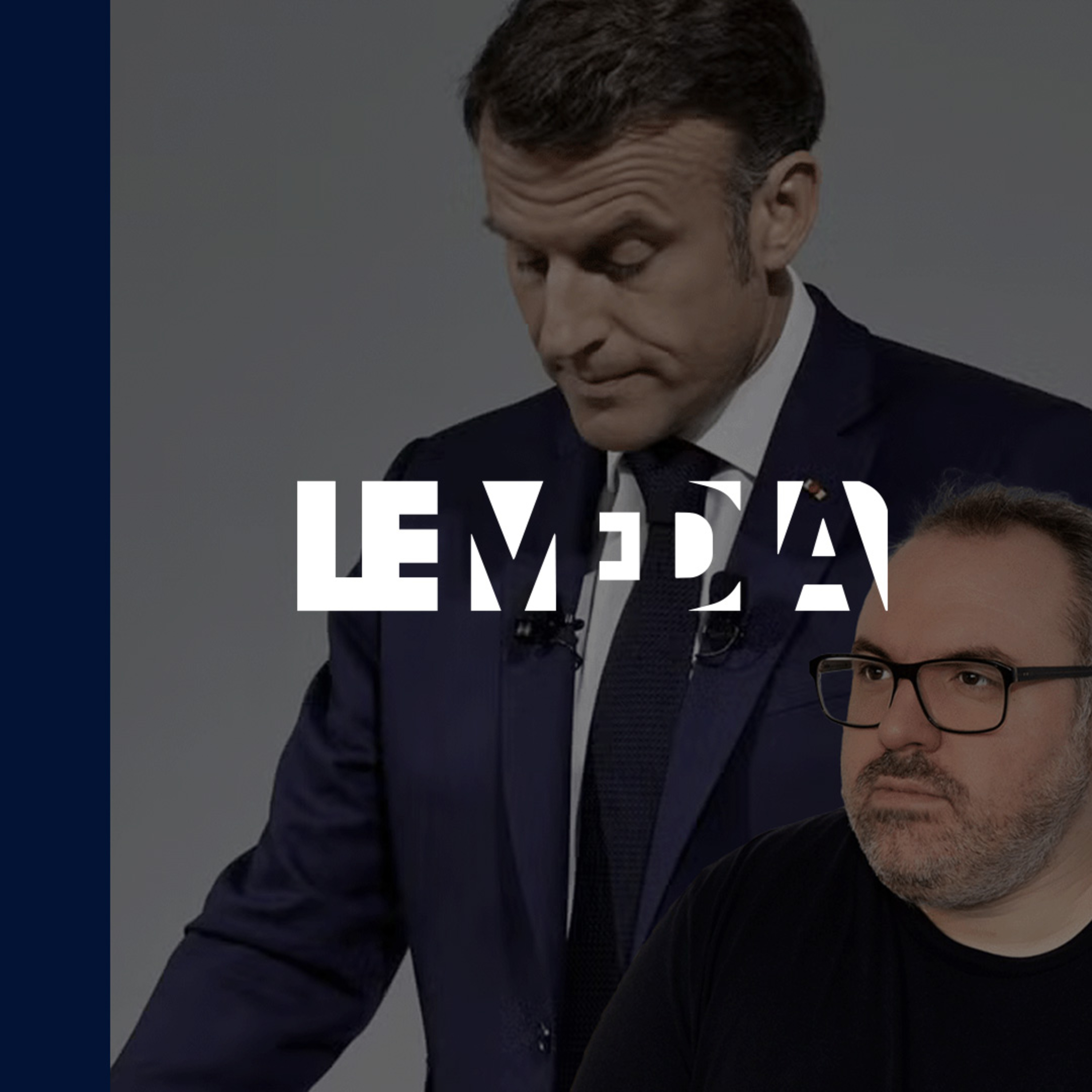 2027, c’est maintenant… Macron « pleure » Köhler, Le Pen flippe, Retailleau se prépare