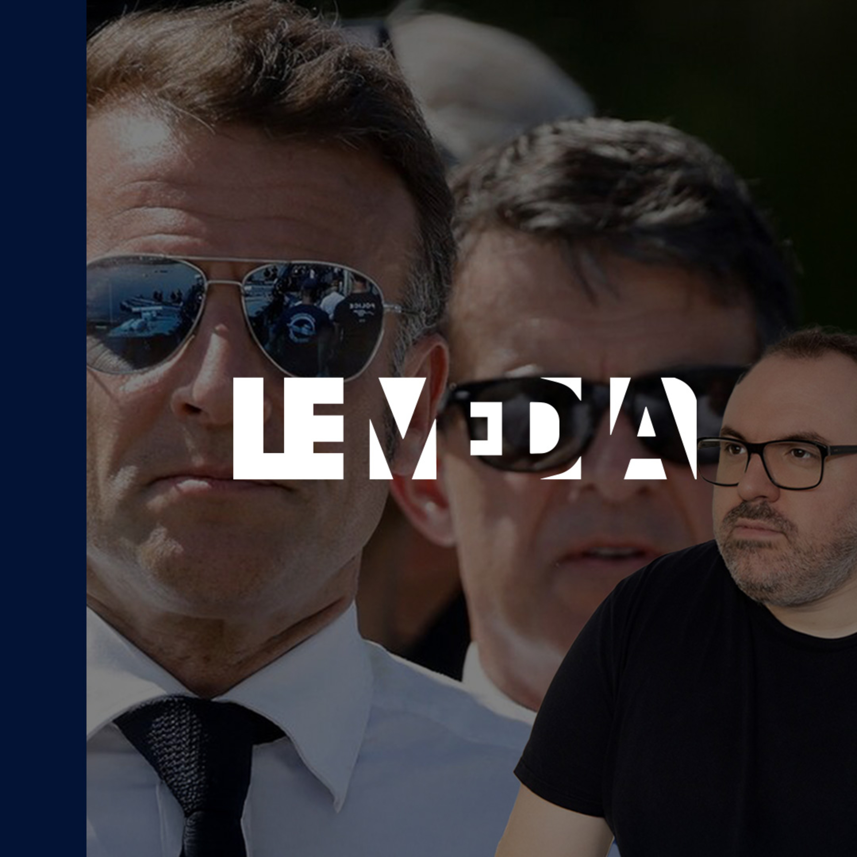 Les Macrons à Mayotte : les petits secrets derrière le grand fiasco