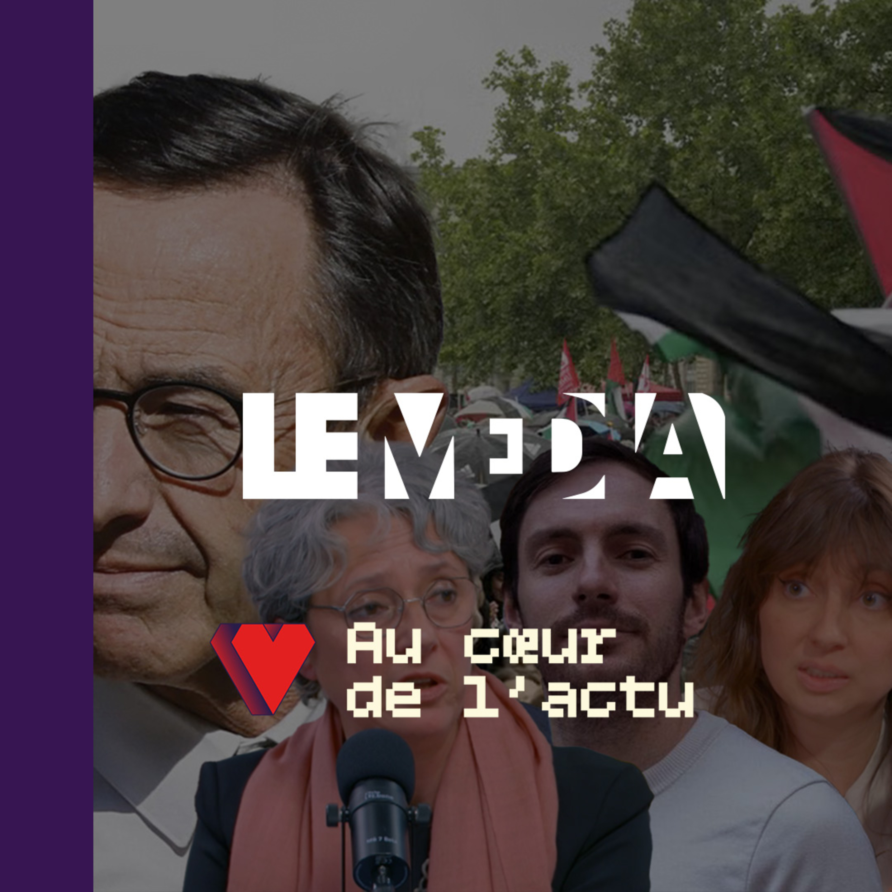 Dissolution d’Urgence Palestine : au cœur d’une cabale politique