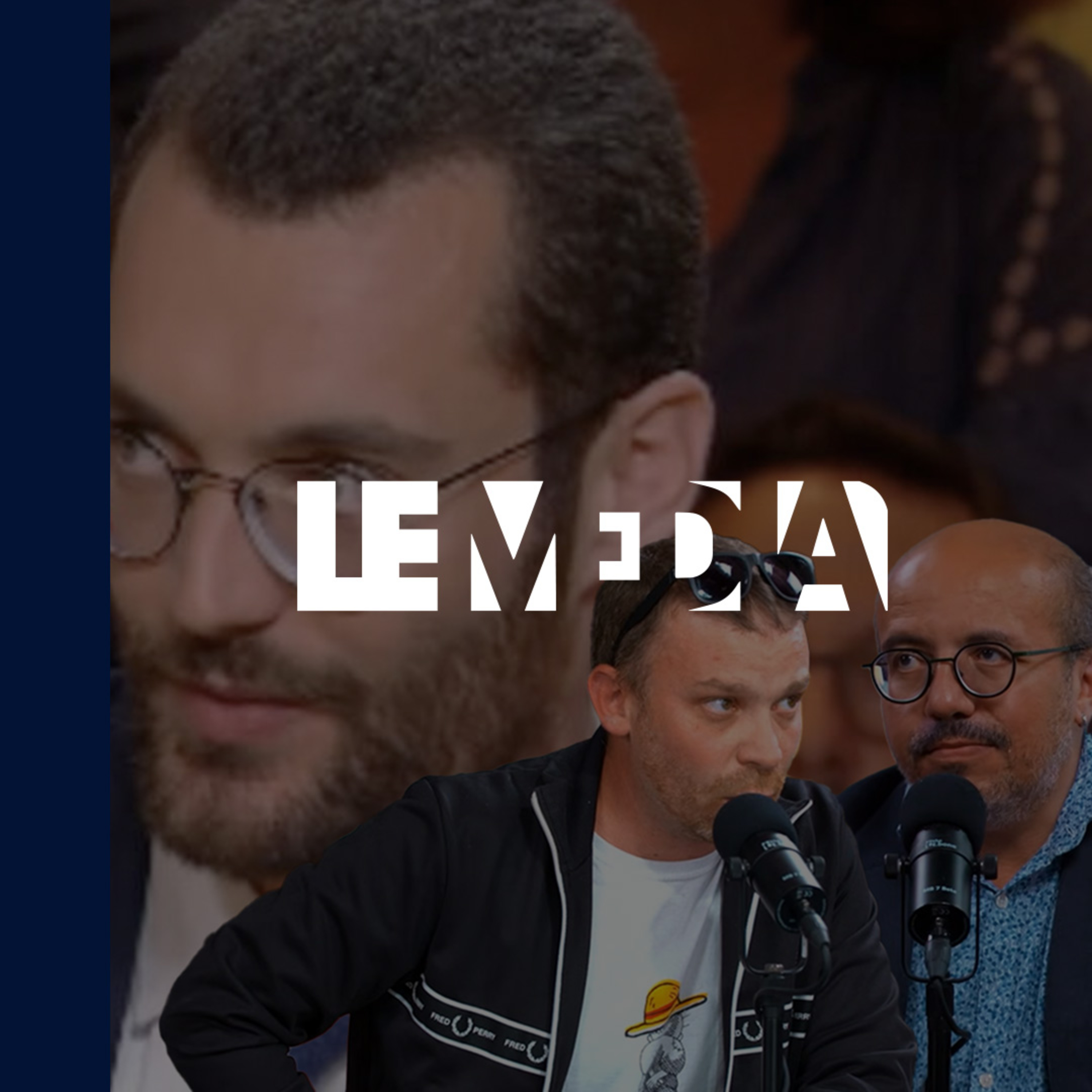 A-t-on le droit de rire de Sarko devant son fils Louis ? - Retour sur l’affaire "Guedj viré" de manif