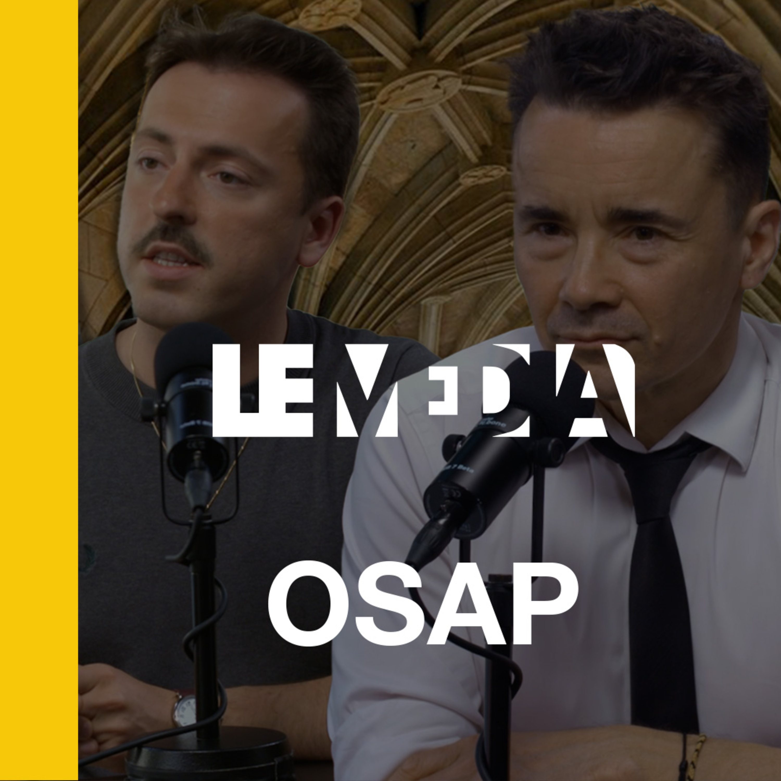 Monastères : ces utopies anticapitalistes | Timothée de Rauglaudre, Julien Théry