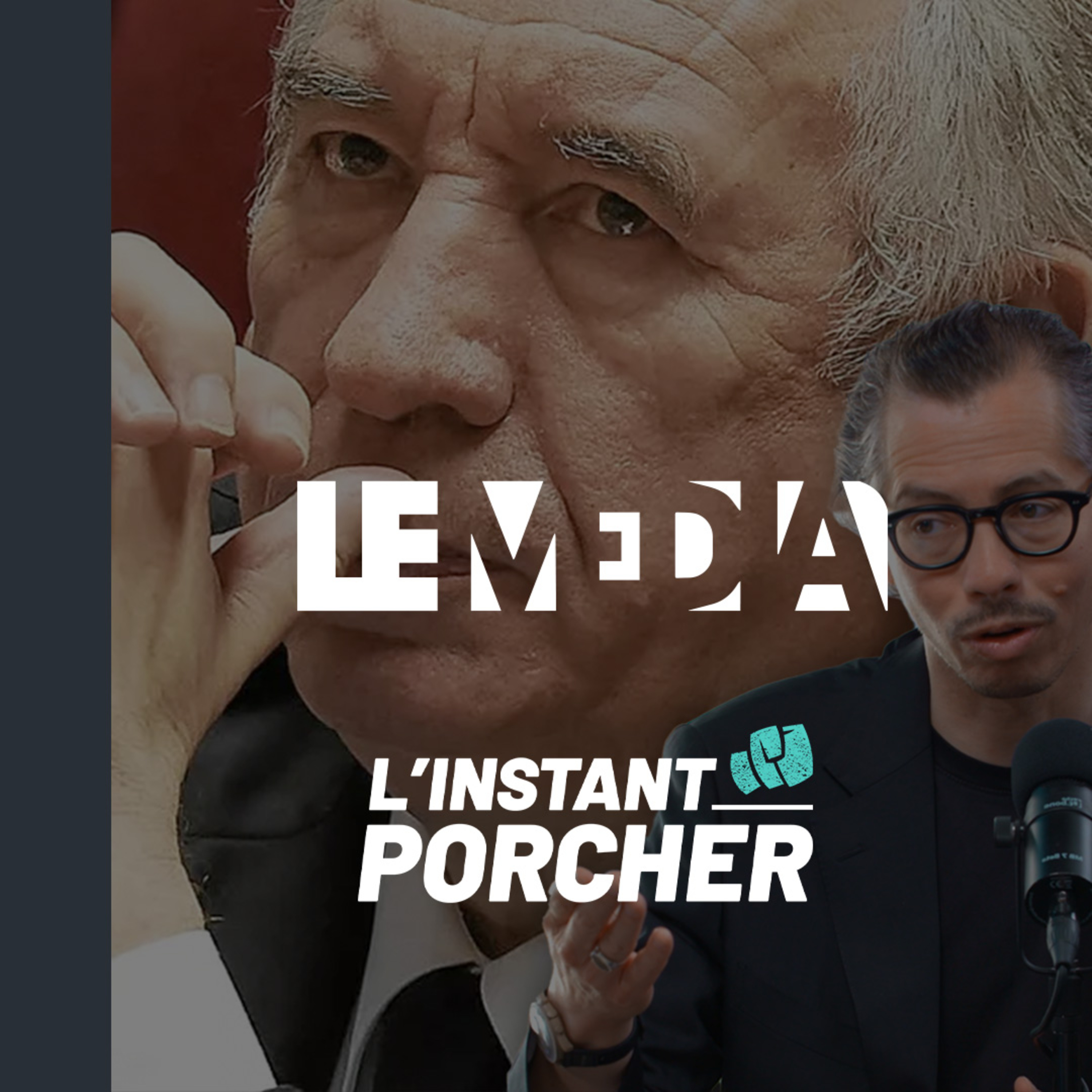 Bientôt un référendum sur le budget ? Porcher démasque le piège Bayrou