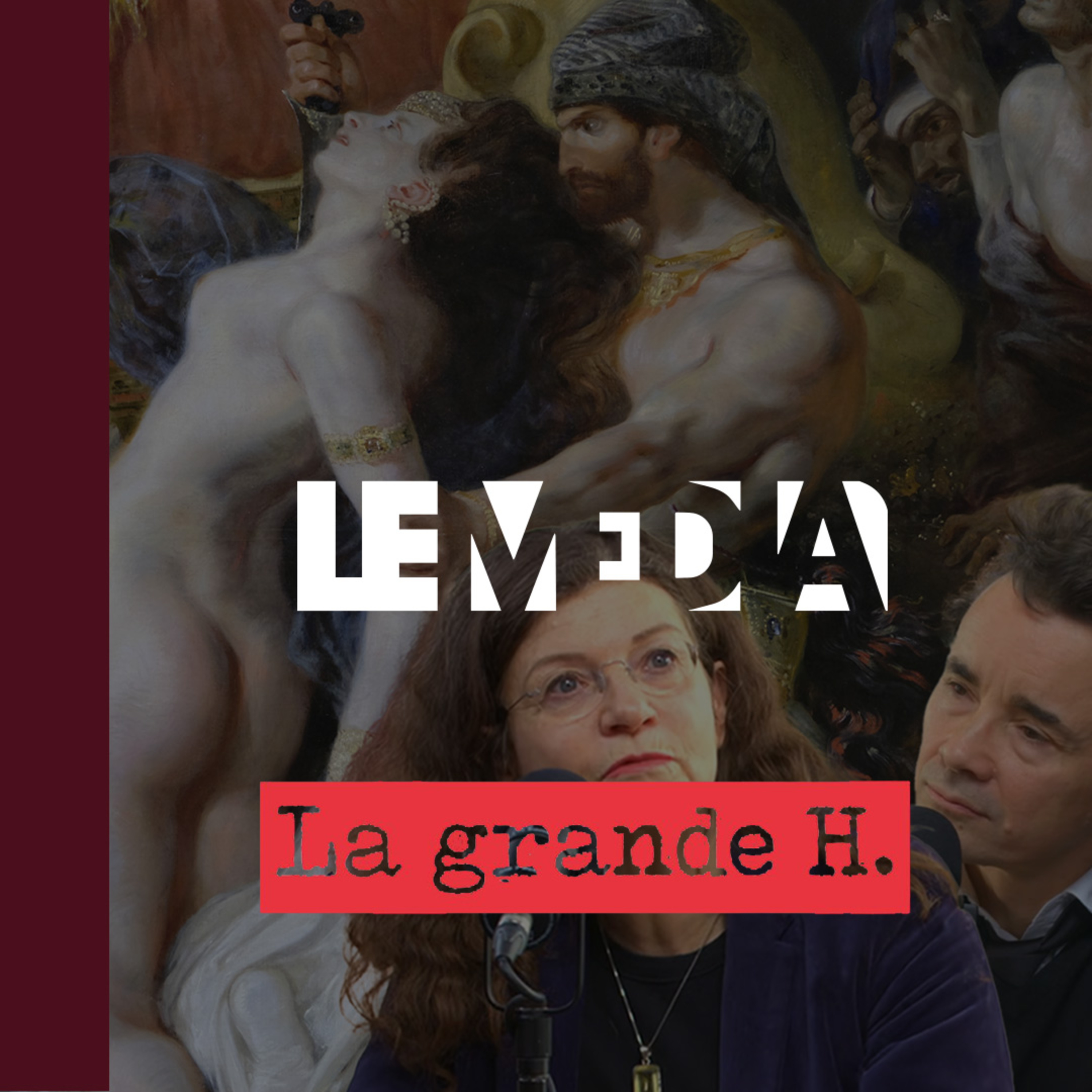 Harem et sultans : l'Orient fantasmé par l'Occident, aux origines de l'islamophobie | Jocelyne Dakhlia, Julien Théry