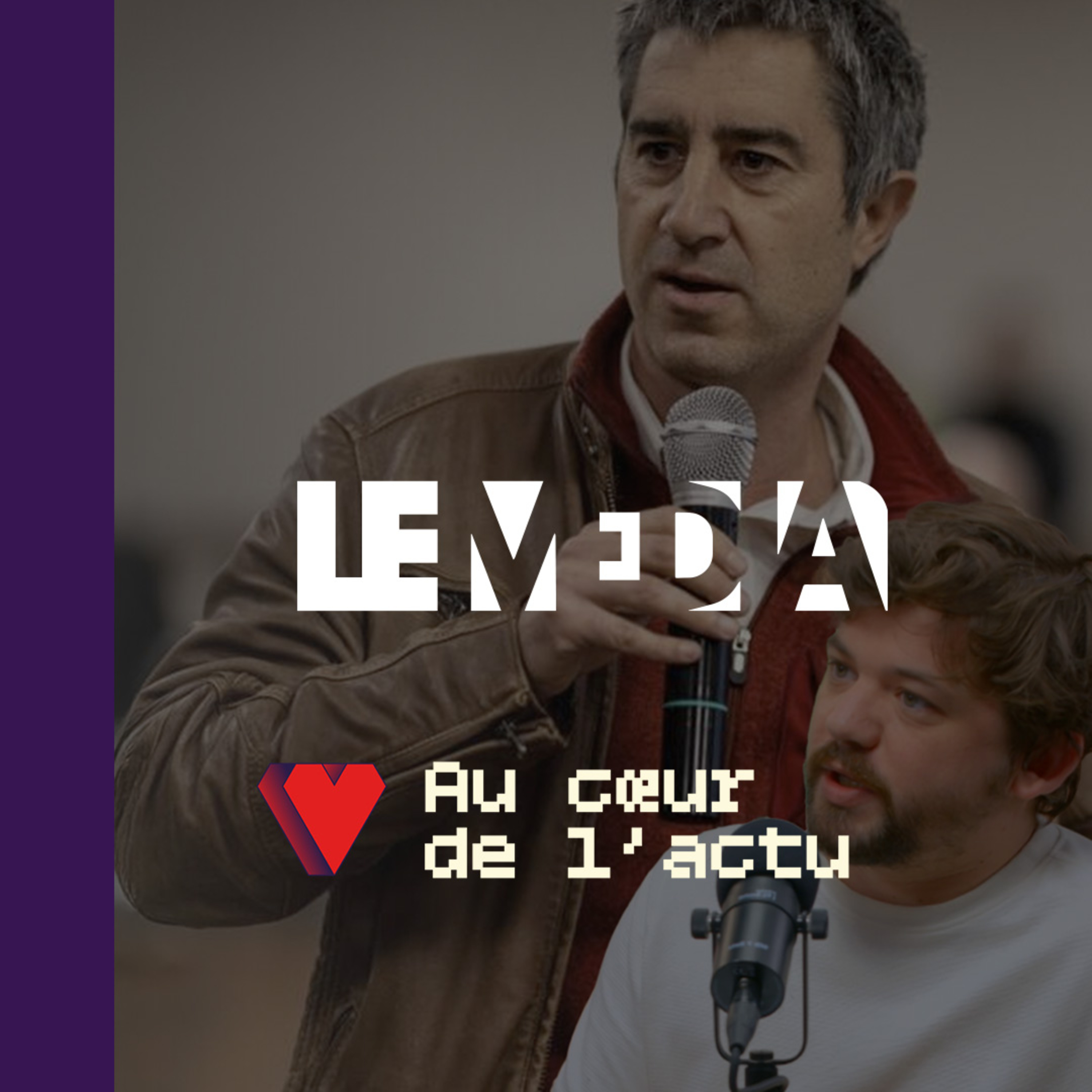 Présidentielle 2027 : Ruffin veut une primaire à gauche, de Poutou à... Hollande