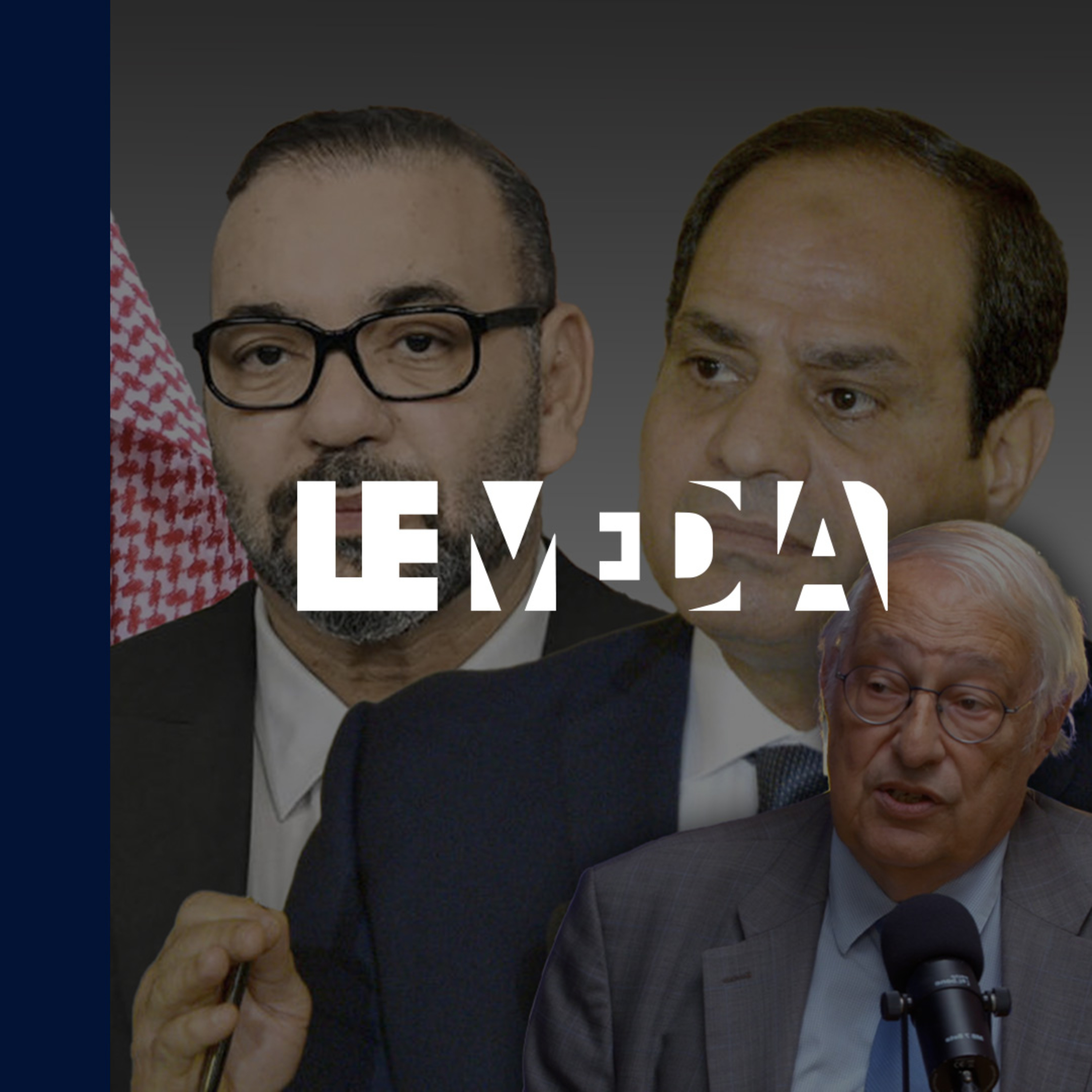 Arabie Saoudite, Egypte, Emirats, Maroc, etc.. : des traîtres au peuple palestinien ?