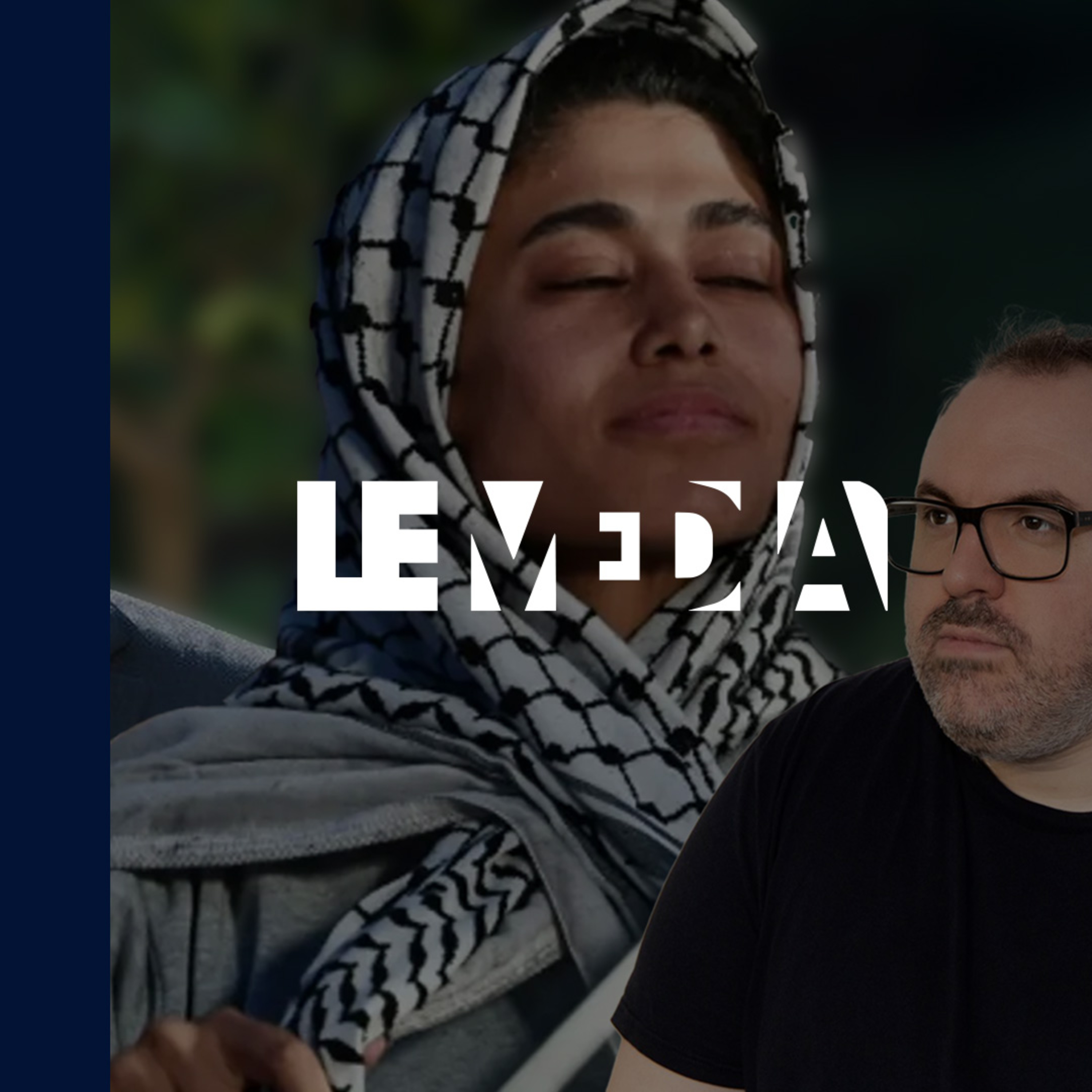 Rima Hassan lui vole la vedette : pourquoi Macron enrage contre la Freedom Flotilla