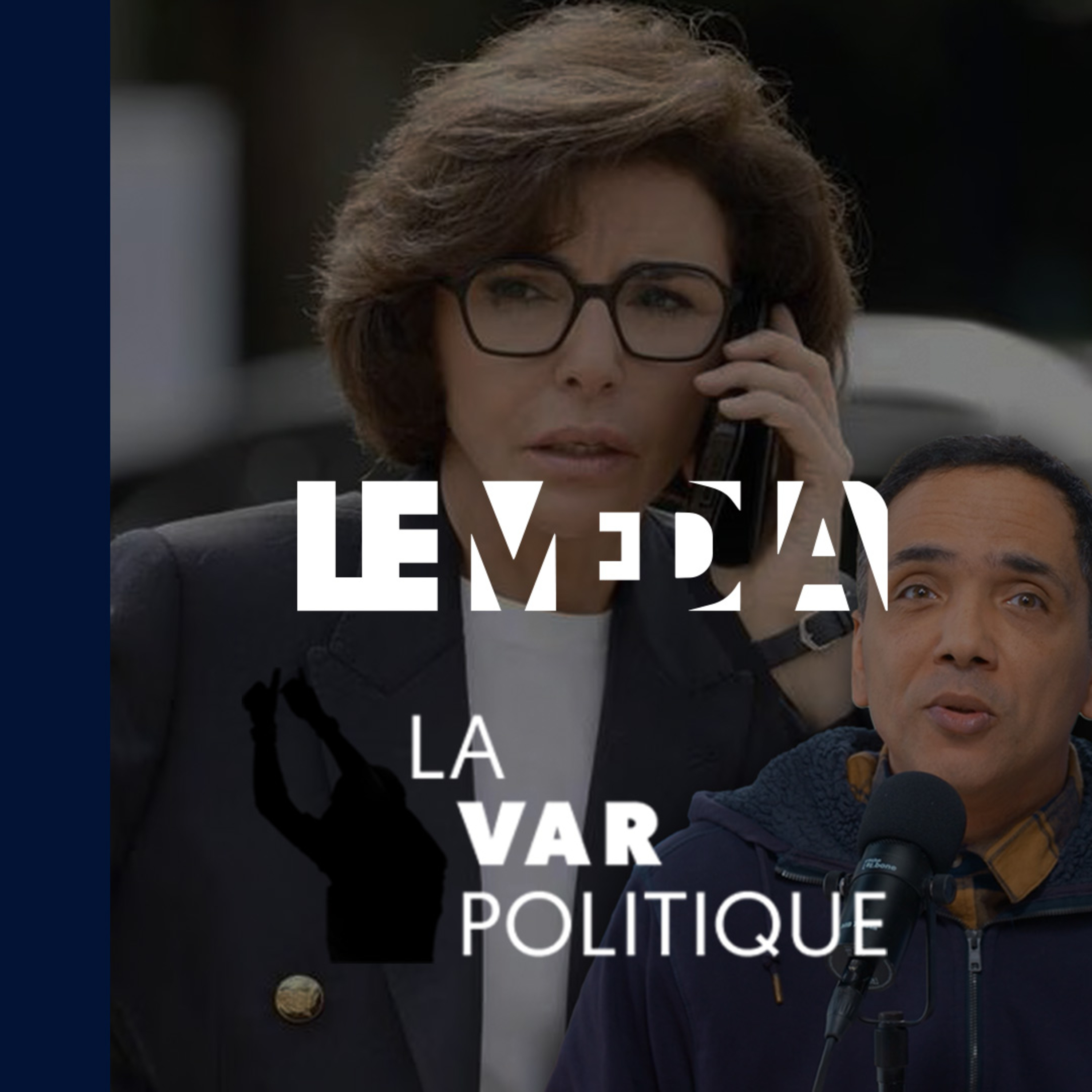 Argent du Maroc, scandale des bijoux, affaire CAC40 : d’où vient l’impunité de Rachida Dati