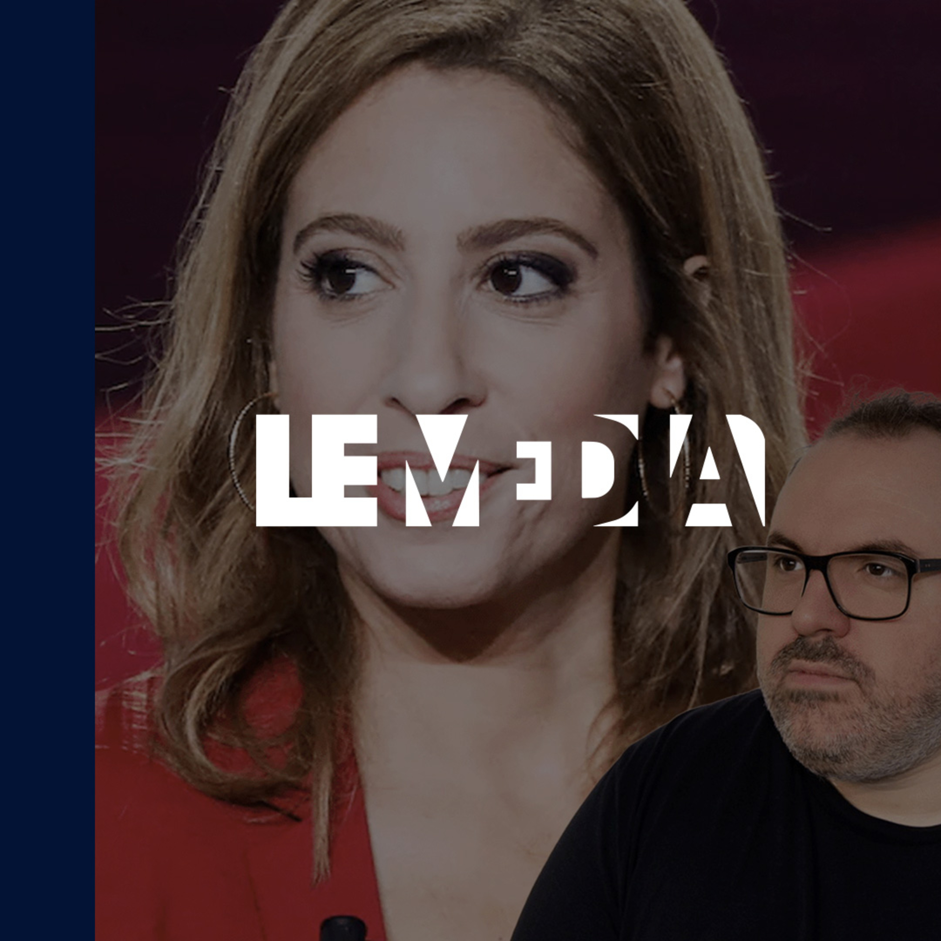 Léa Salamé au 20h de France 2 : les coulisses d’une inquiétante nomination