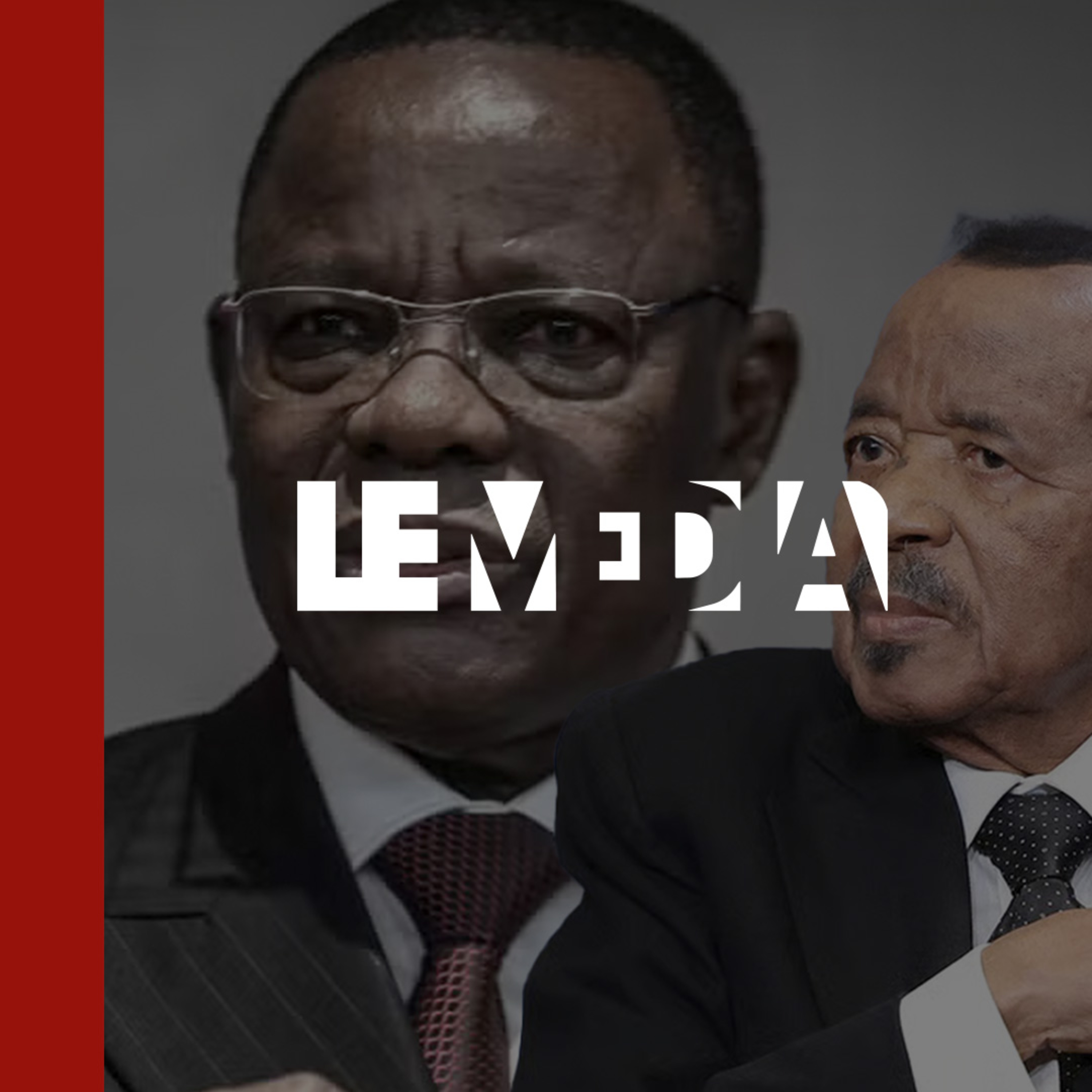 Cameroun : pourquoi le pouvoir de Paul Biya a peur de Maurice kamto