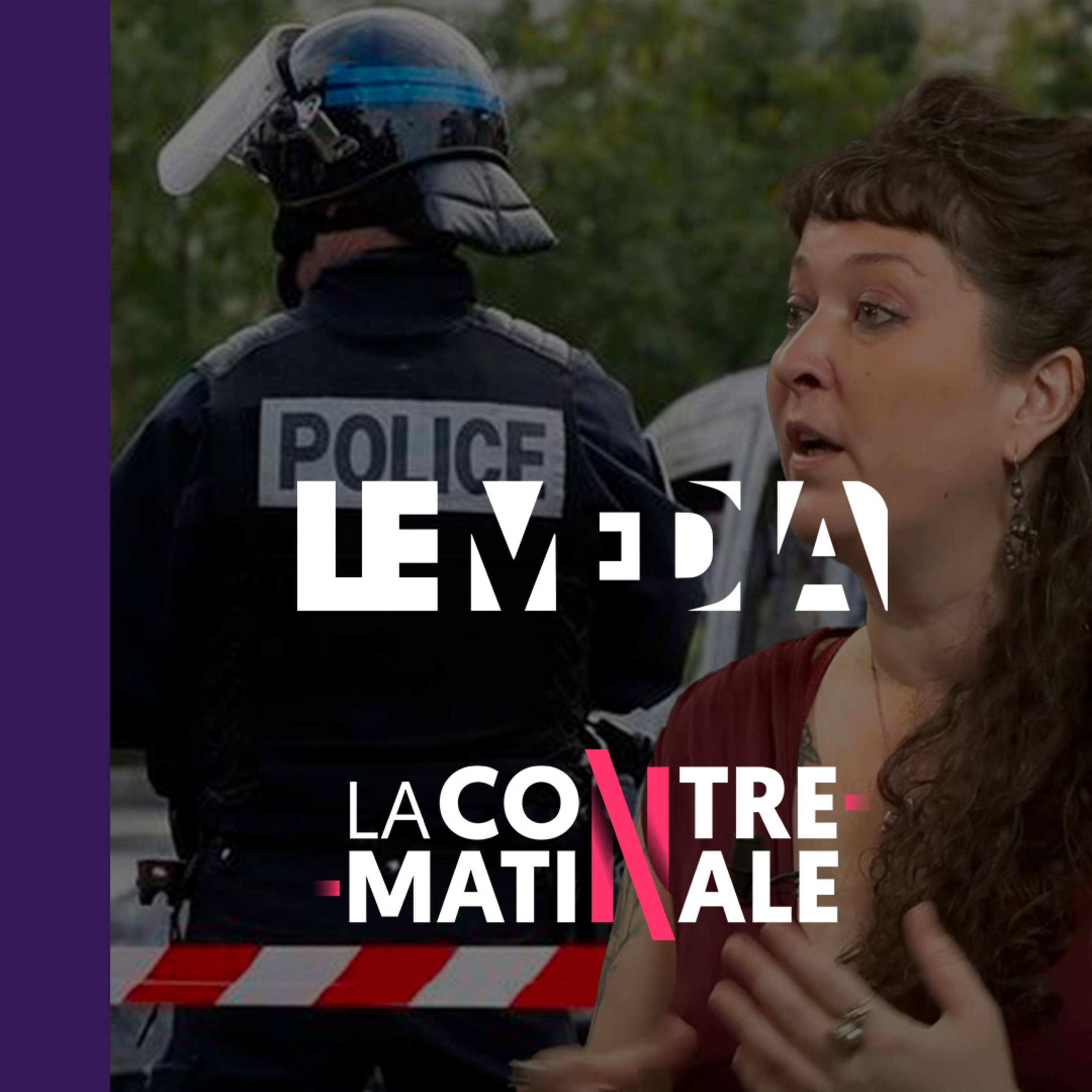 429 victimes, 215 policiers agresseurs ou violeurs : Disclose révèle l'horreur du #Metoopolice