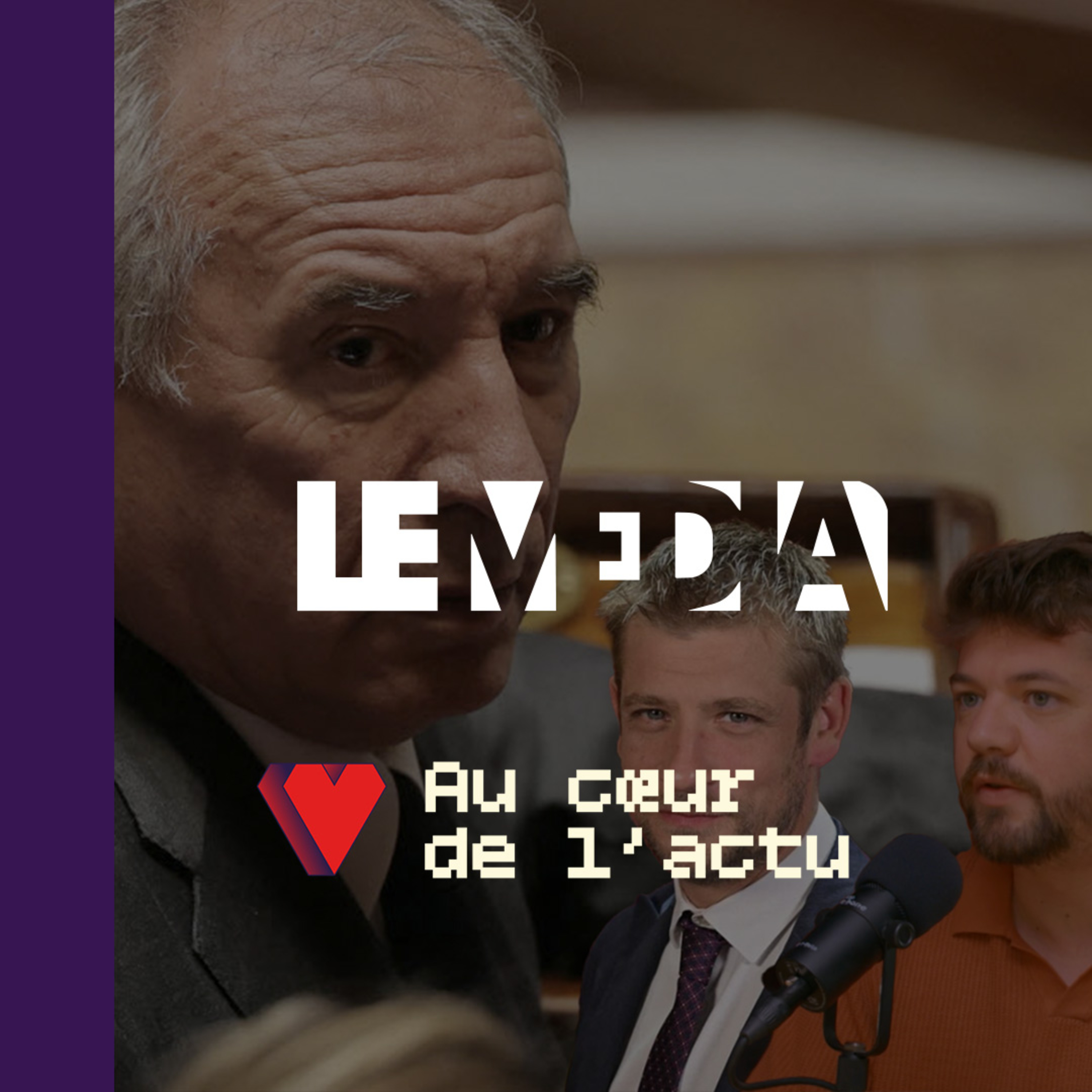 Censure de Bayrou : le PS se réveille-t-il trop tard ?