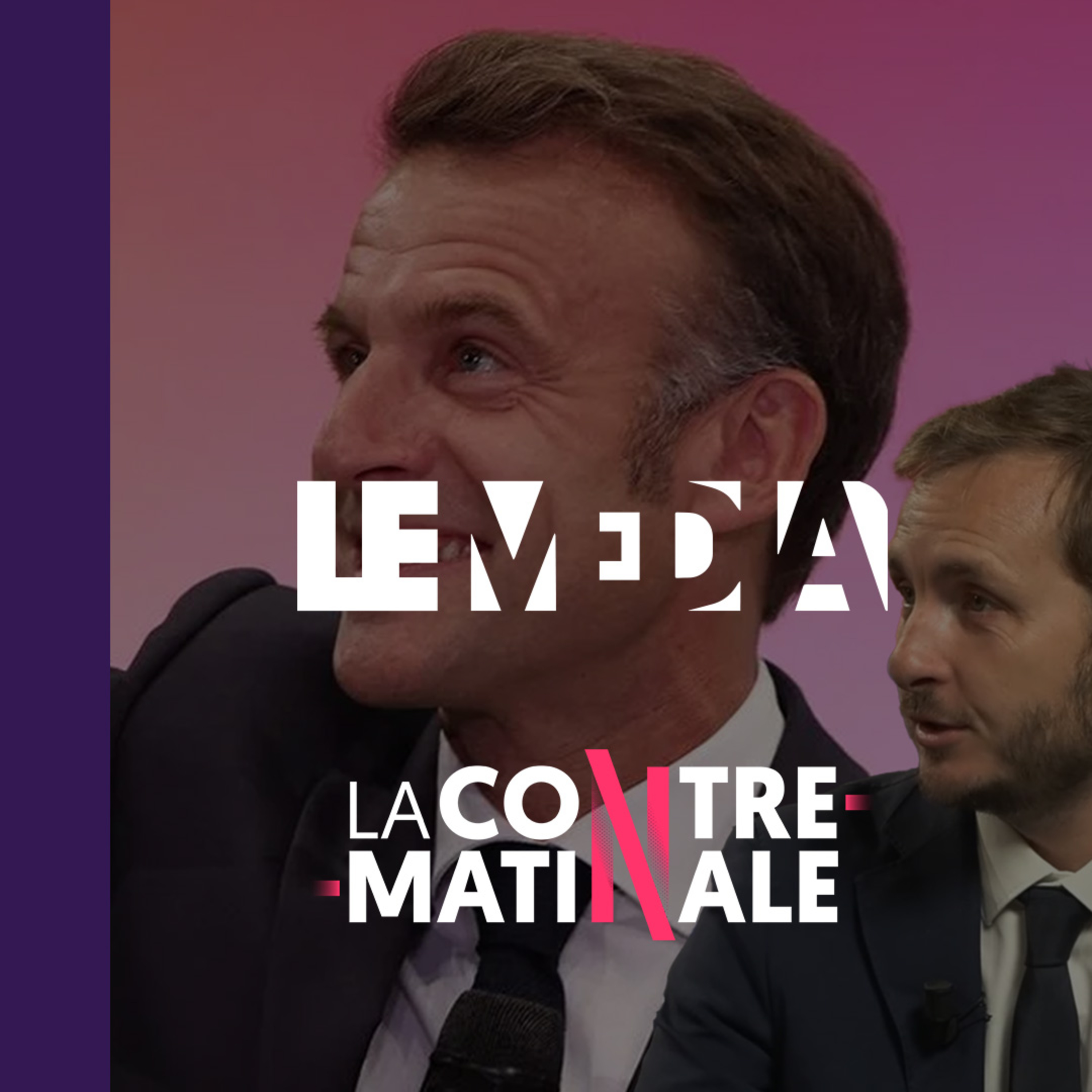 Rencontre Bardella-Sarko, Macron 2032 : un an après le NFP, ce député LFI tire la sonnette d’alarme