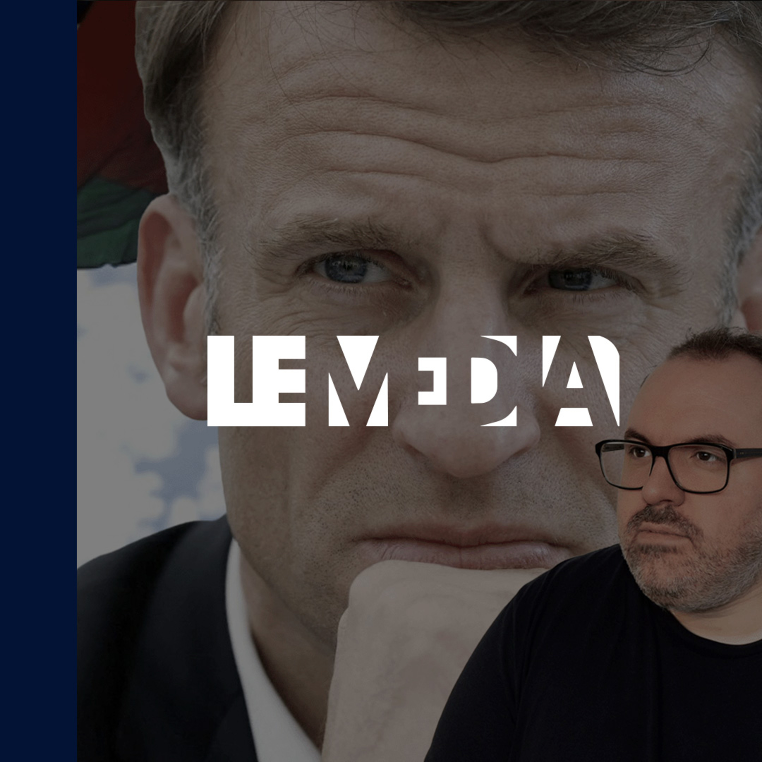 Macron veut (encore) reconnaître la Palestine : mais qu'est-ce que ça cache ?
