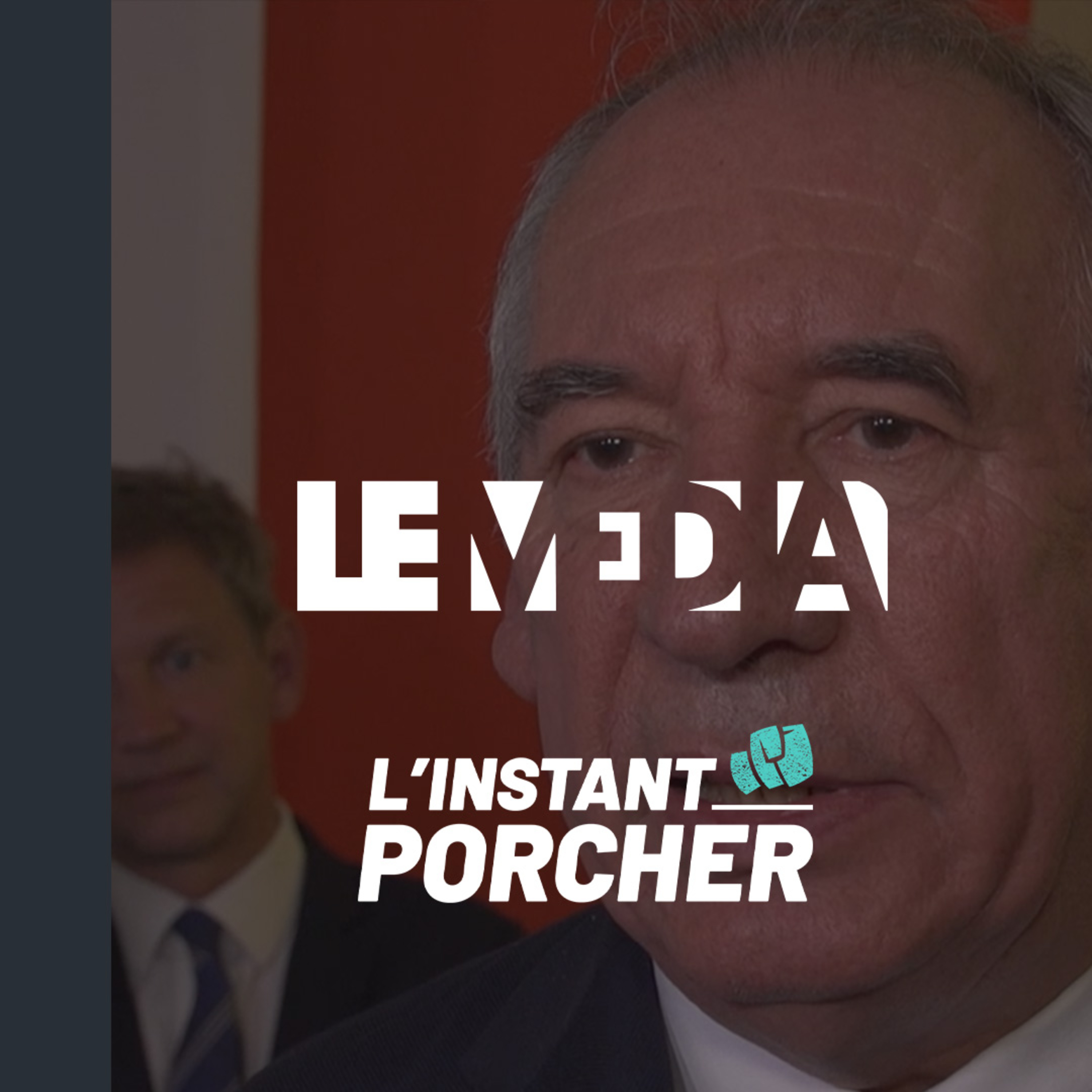 Instant porcher | 10 septembre, « Nicolas qui paie » : on a cuisiné Bayrou sur son budget !