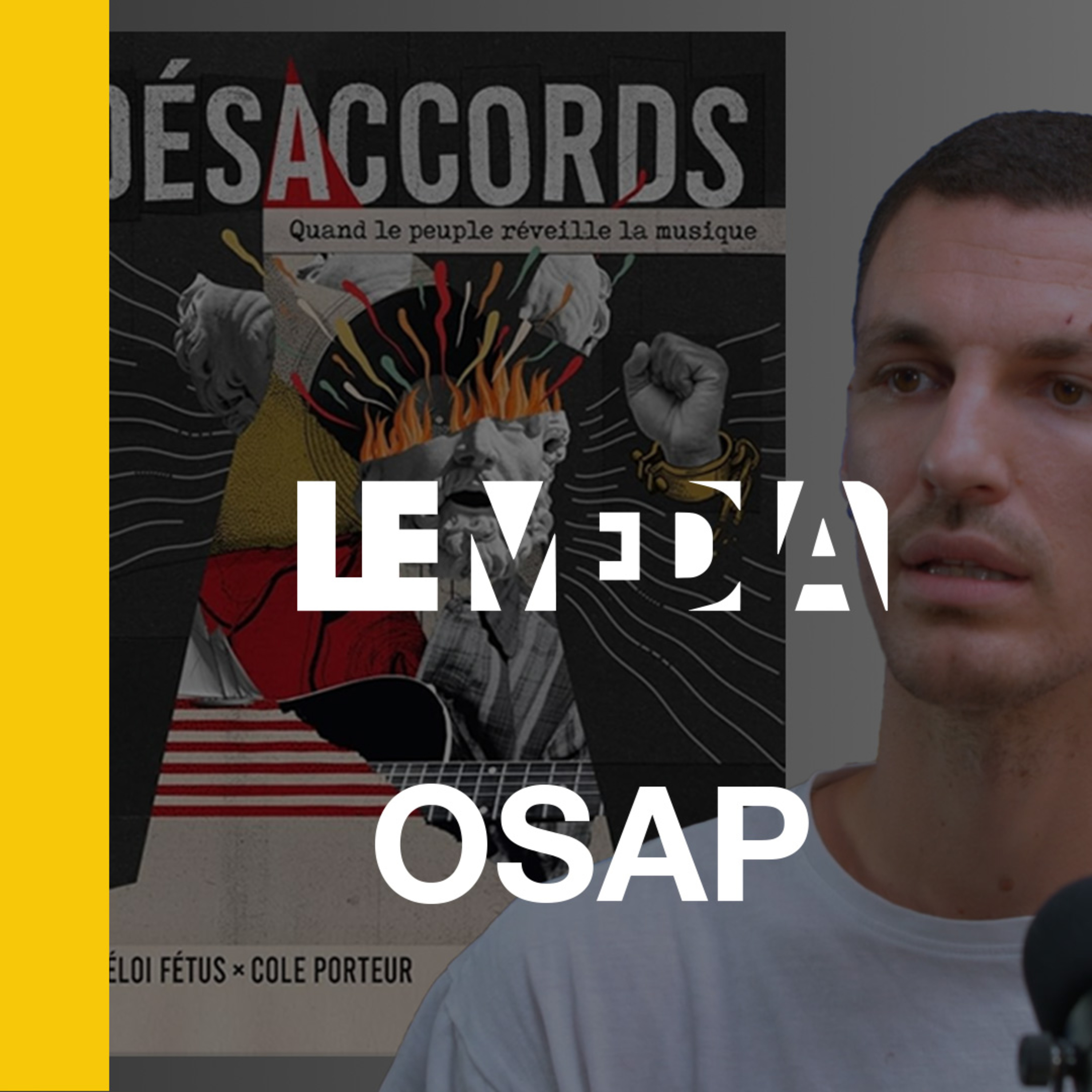 Le rôle politique et social de la musique : Marchandise ou révolution ?