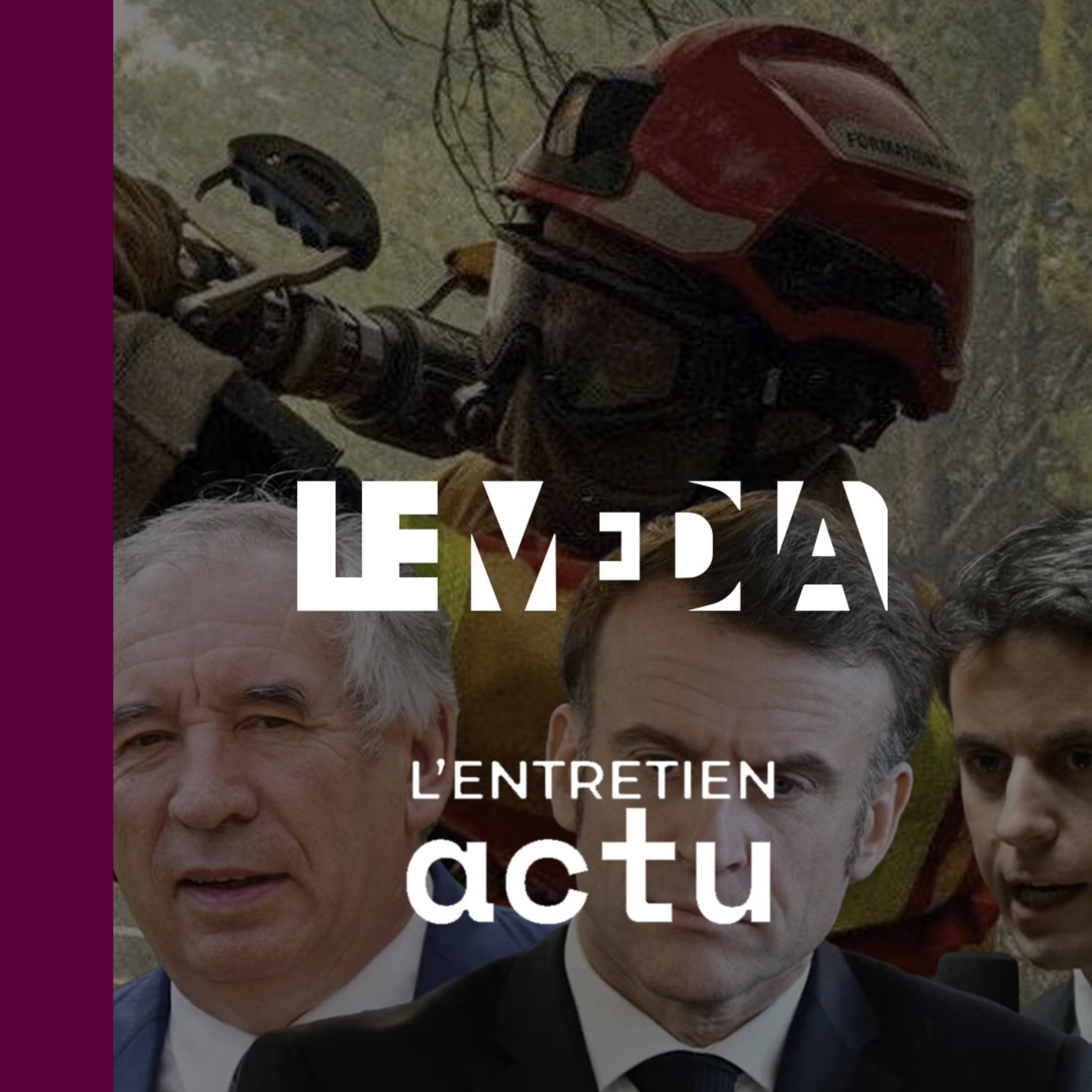Incendie dans l’Aude : ce qui se cache derrière le scandale des canadairs