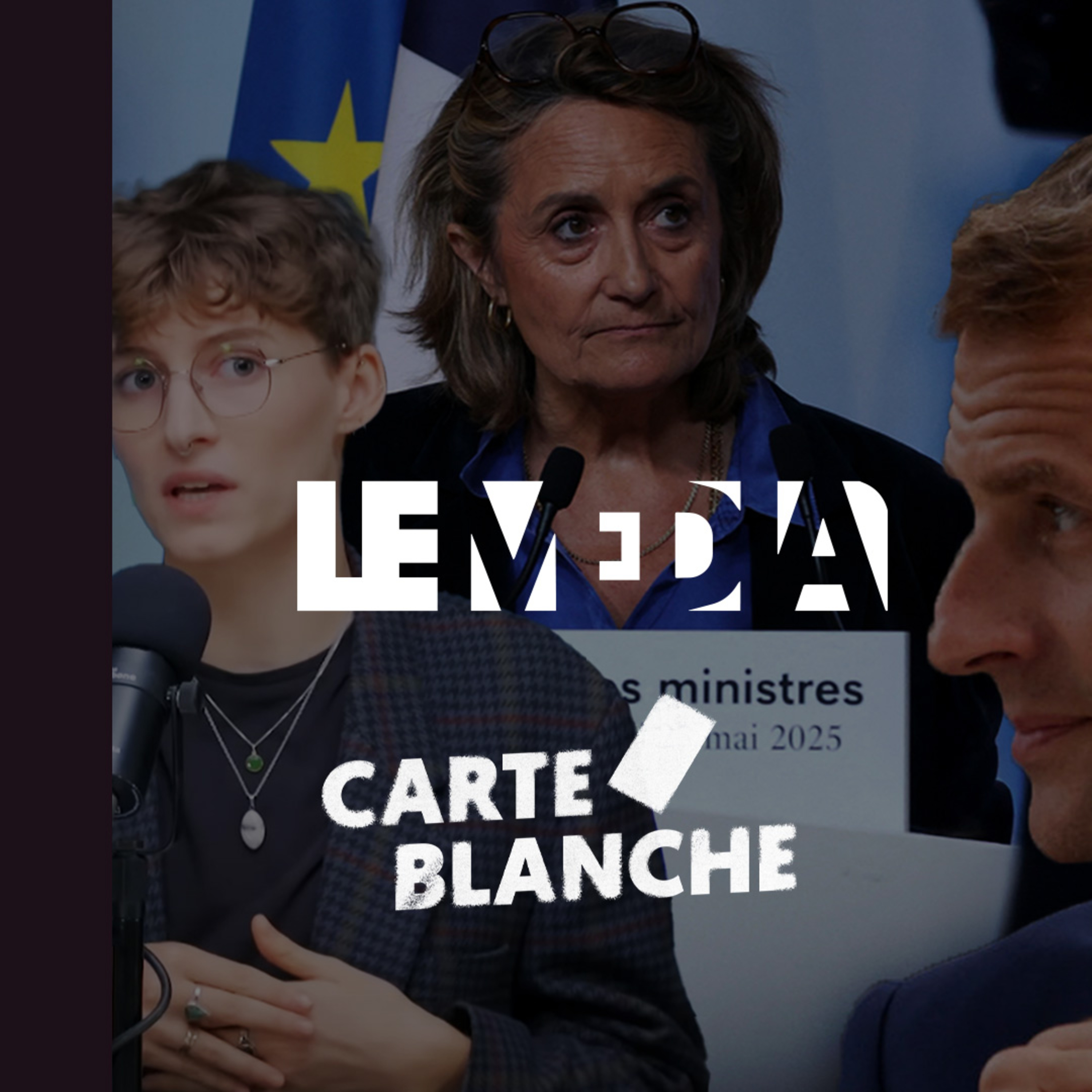 Nouveau scandale en Macronie : Xavier Jamet, quand la FNSEA infiltre le gouvernement