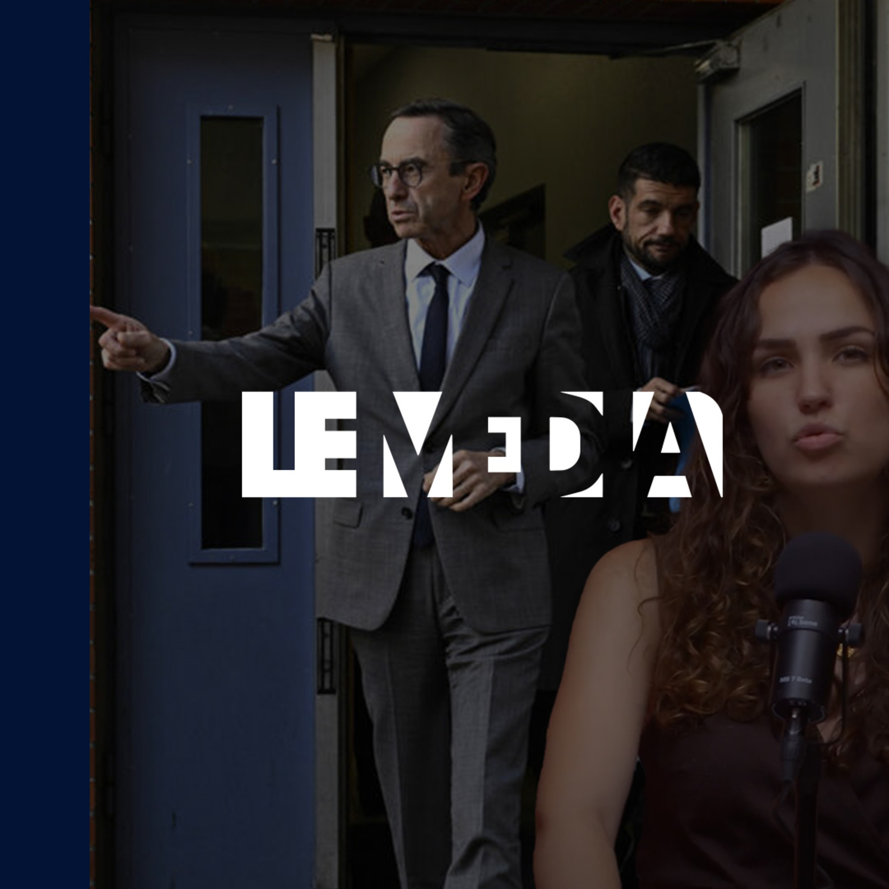 Cette avocate répond à Retailleau après la censure de sa loi sur les CRA