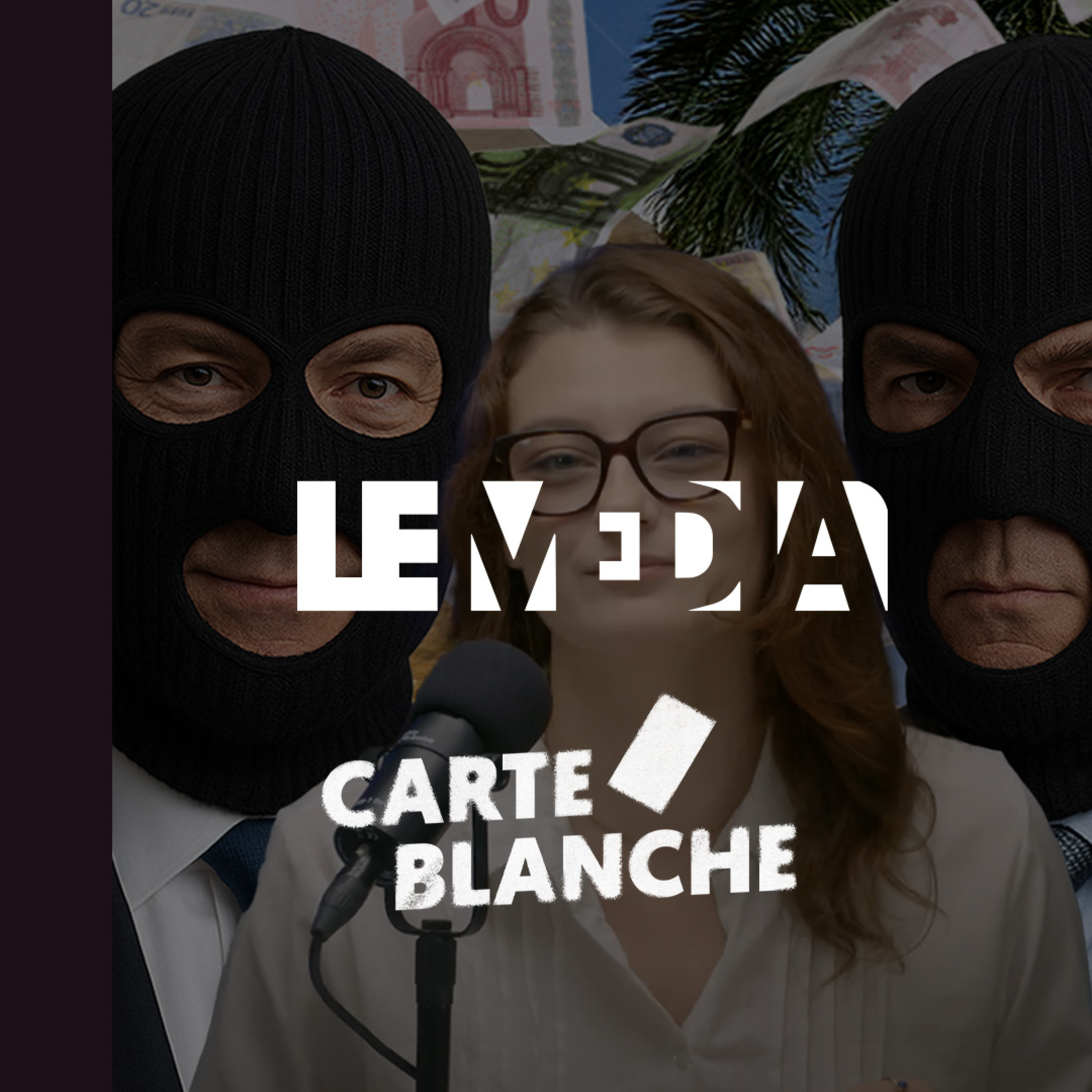"La richesse, c'est du vol !" Et si Philippe Poutou avait raison ?