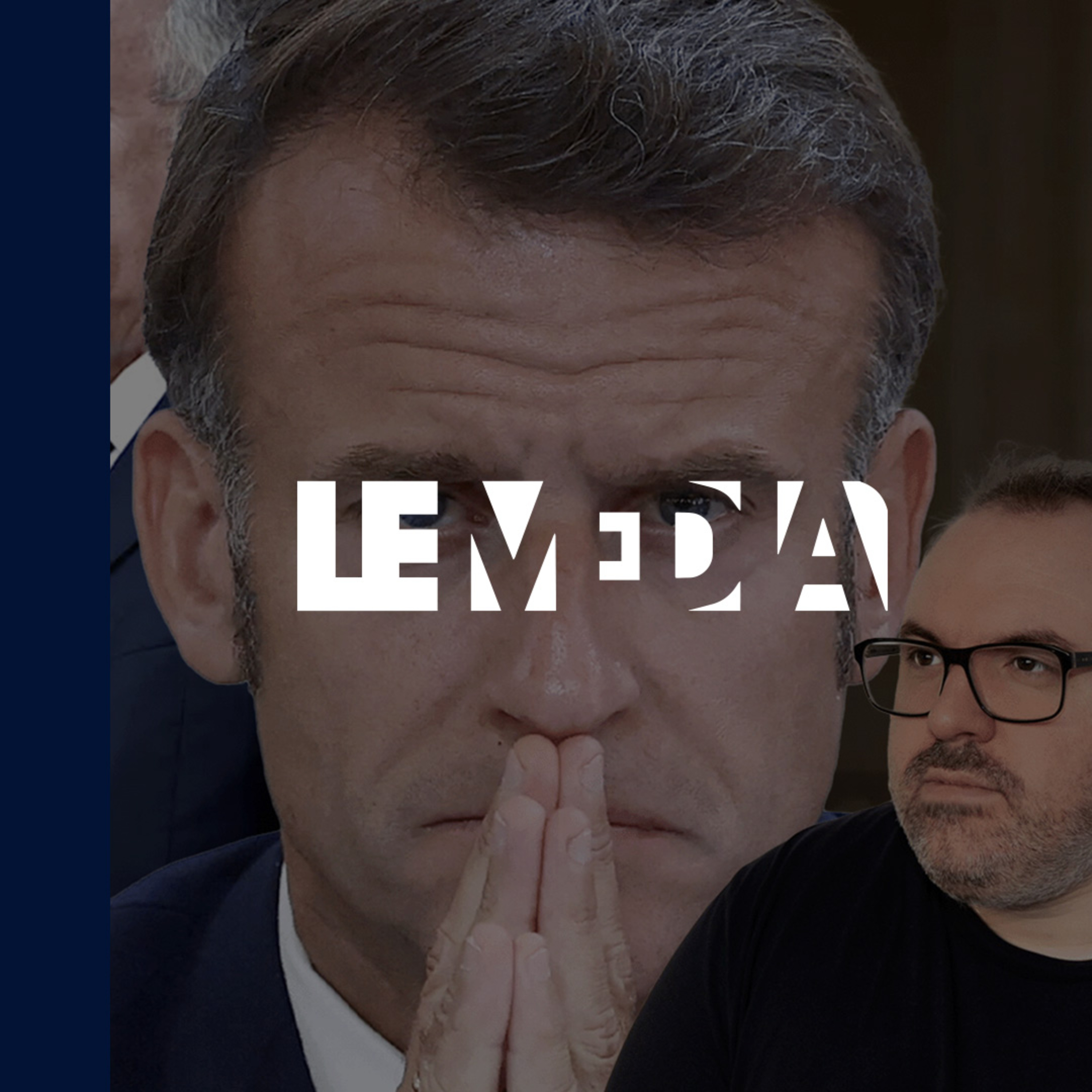 Macron va t-il s'arroger les pleins pouvoirs ?