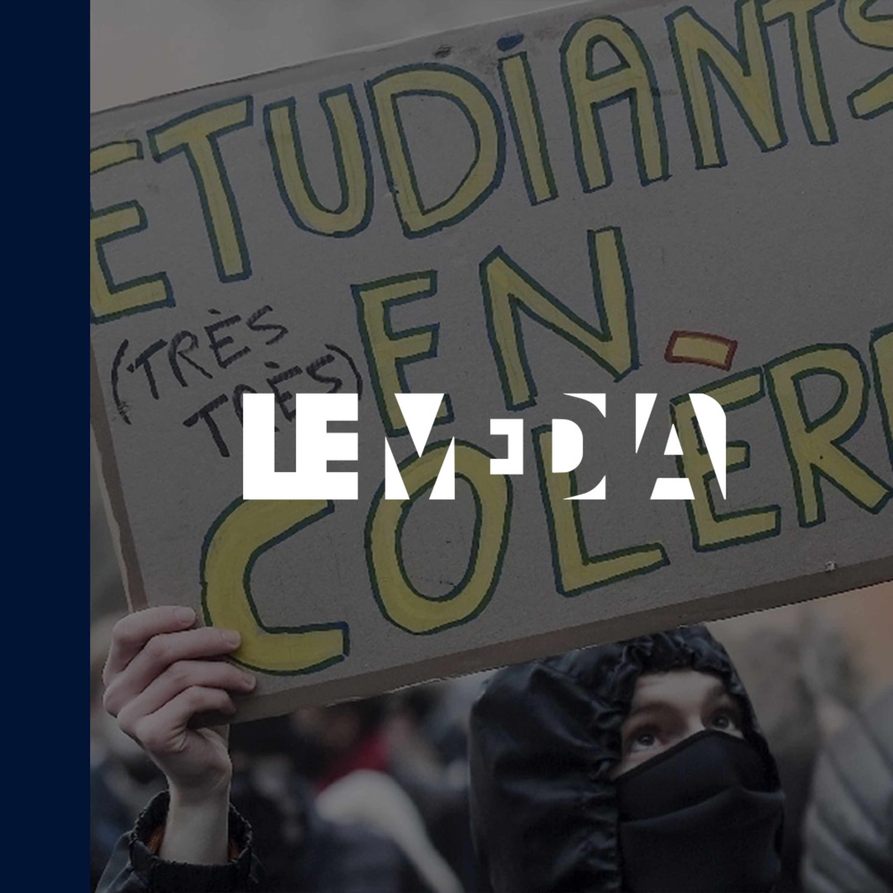 Logement, misère, études : l’Union étudiante rejoint le 10 septembre