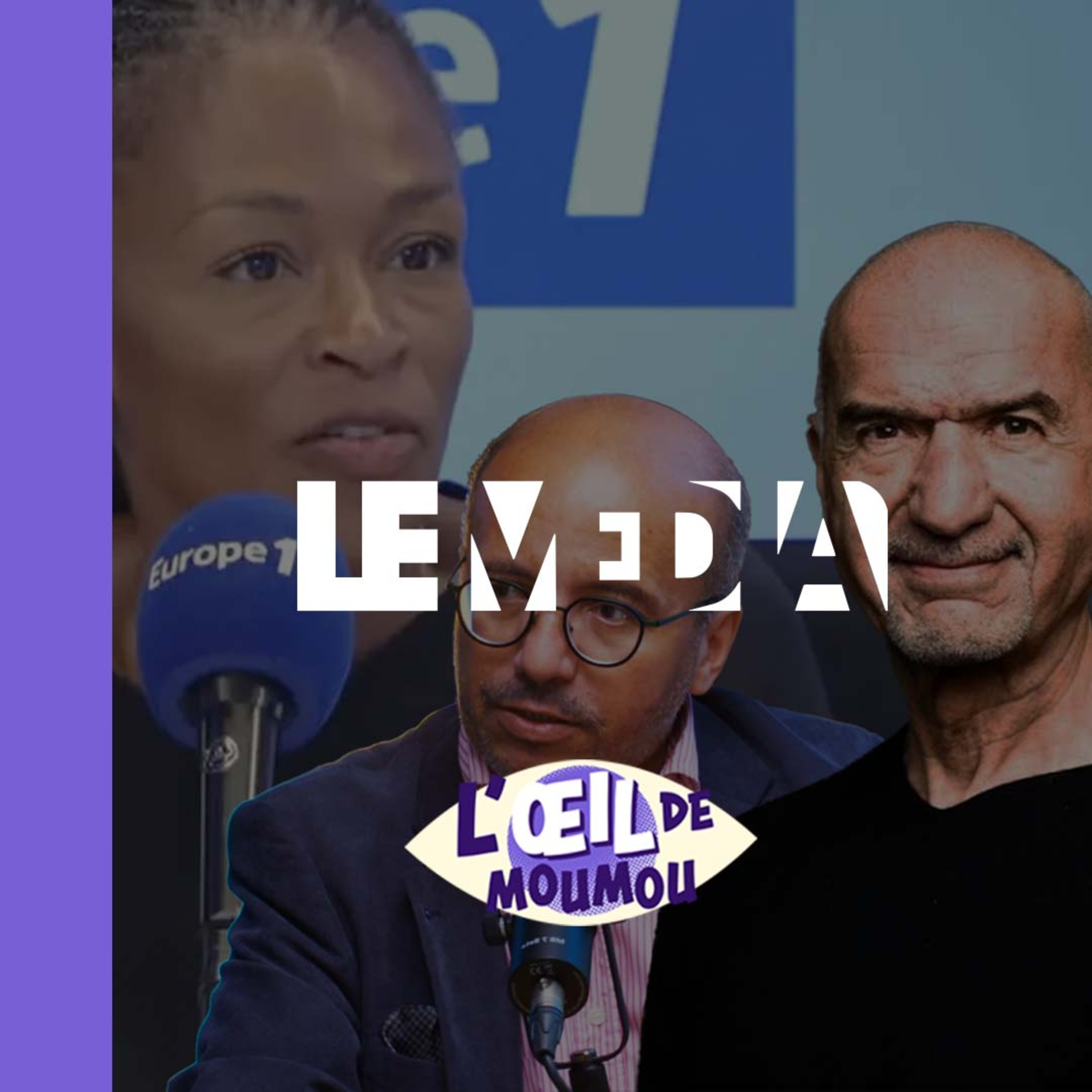 Propagande, islamophobie : pourquoi les gros médias ne croulent pas sous les plaintes | Albert Lévy