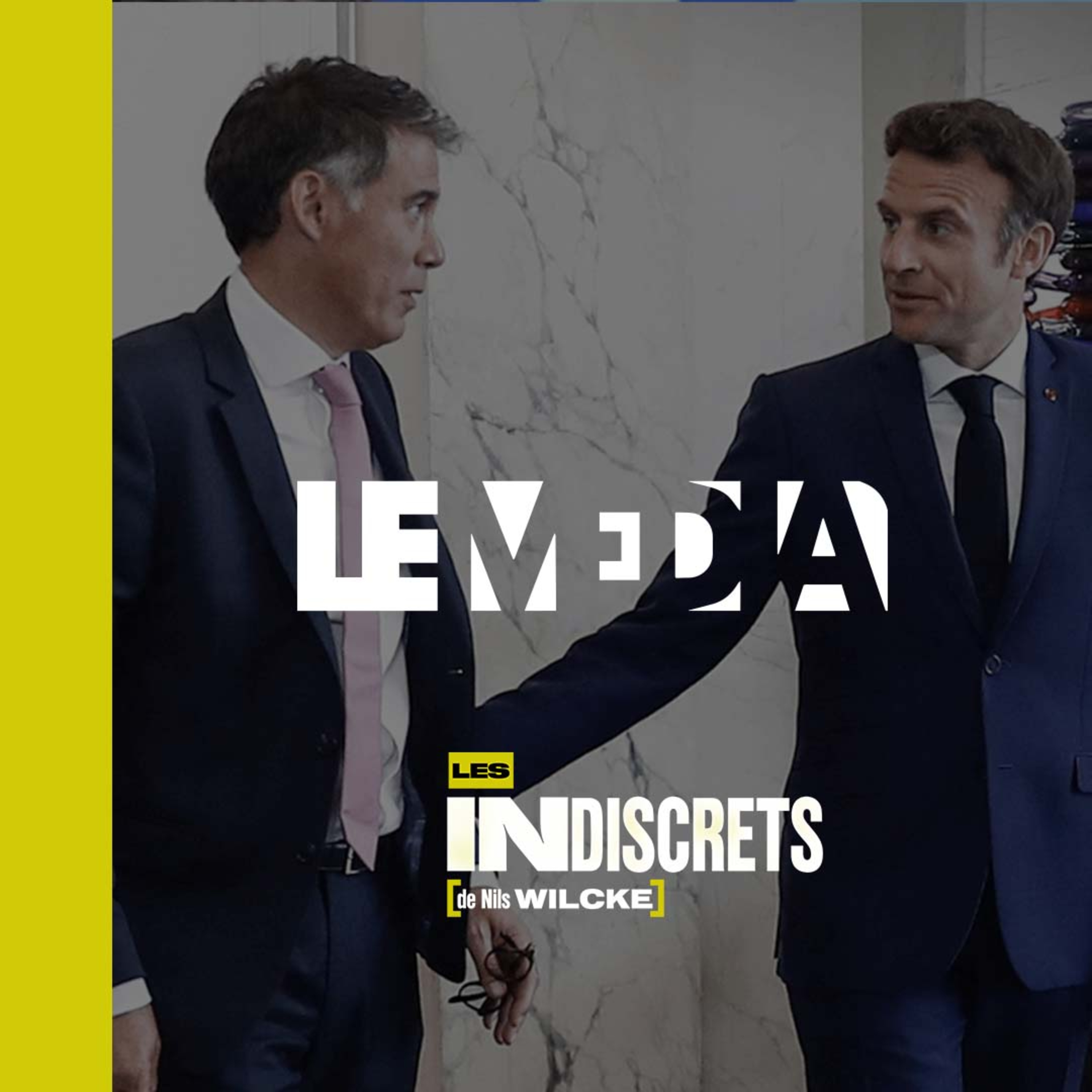 Faure à Matignon, la nouvelle intox de Macron : le PS va-t-il encore se faire avoir ?