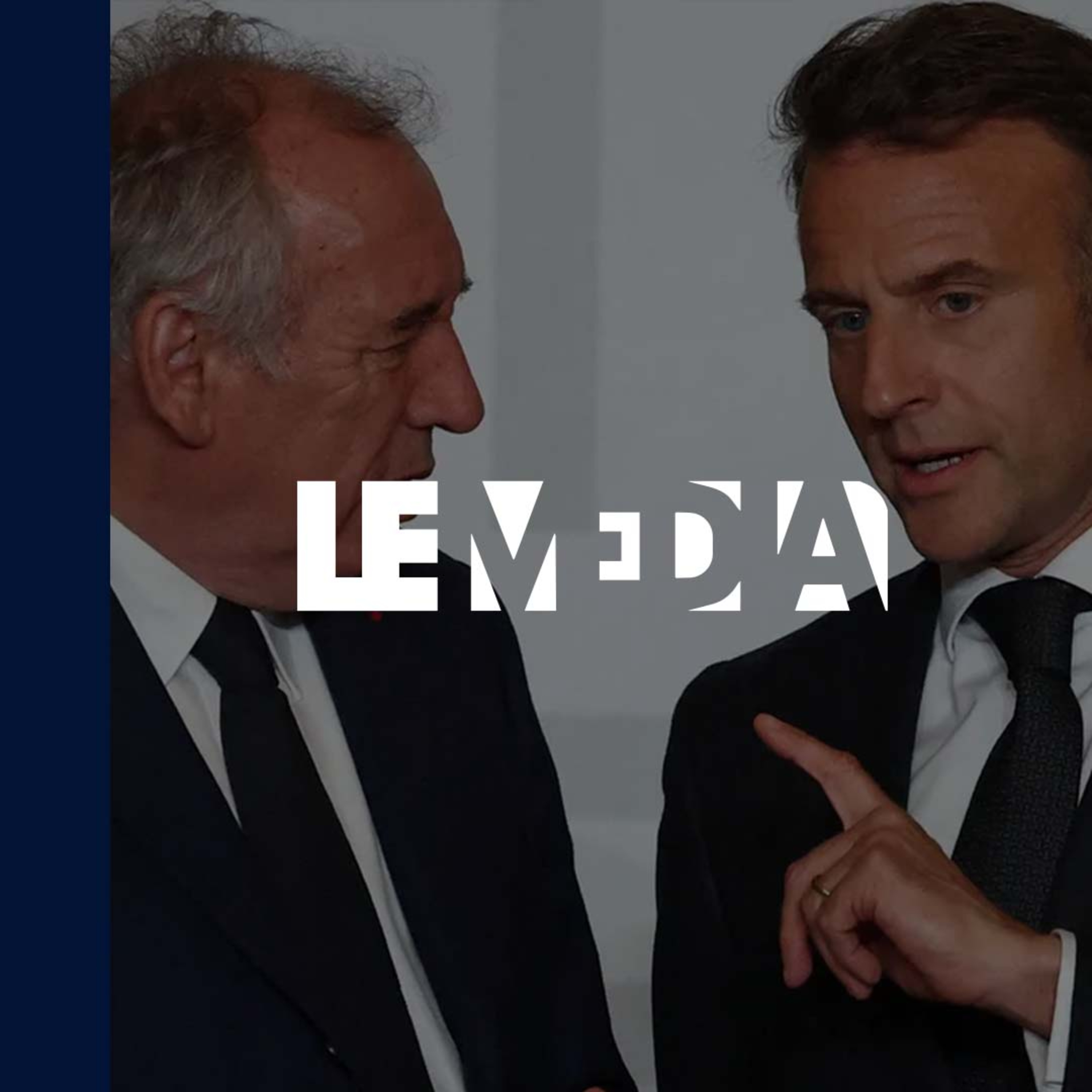 L'Assemblée fait tomber Bayrou, et maintenant ? | Olivier Besancenot, Mathieu Slama & Paul Elek